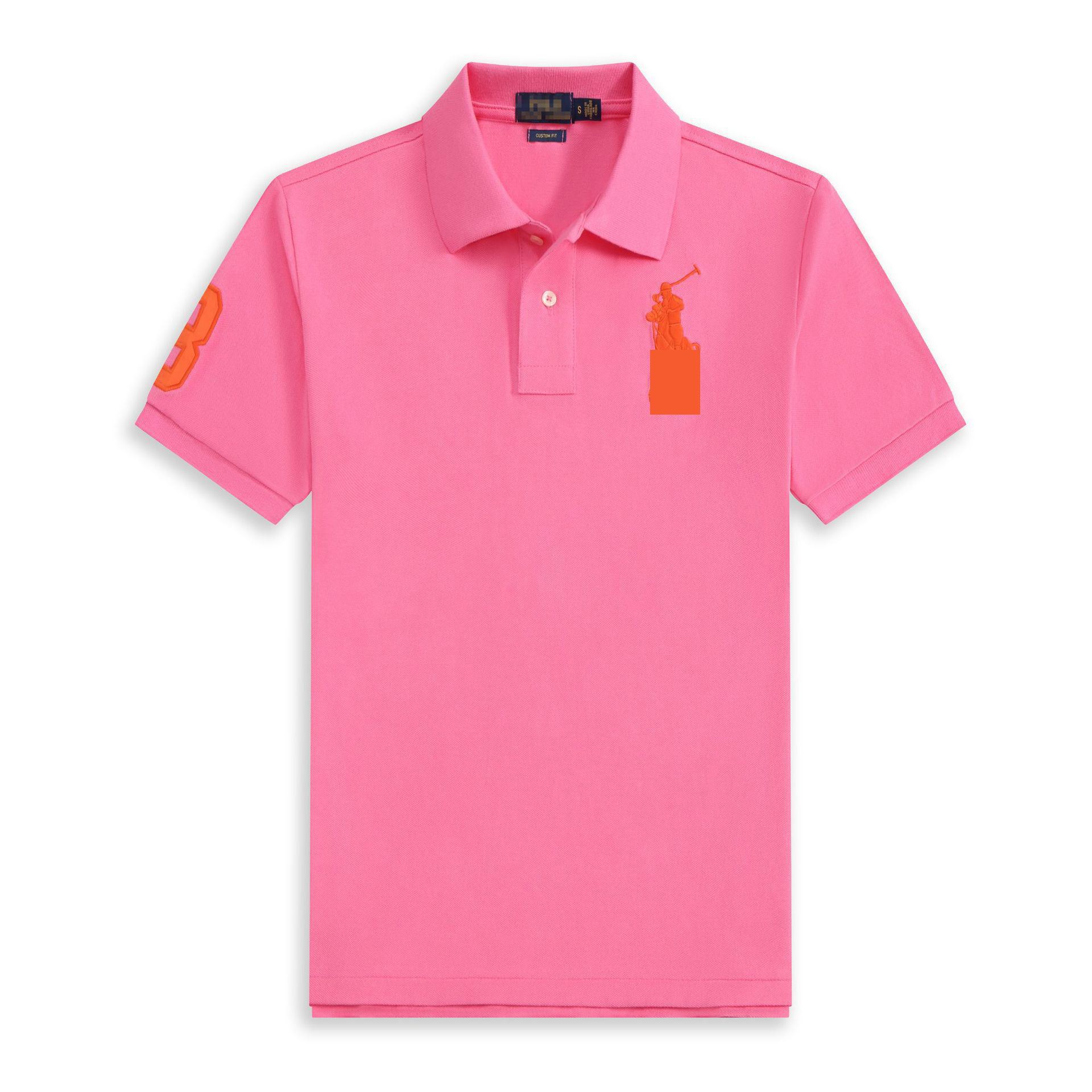 Polo Ralph Lauren POLO Shirt Correct Logo