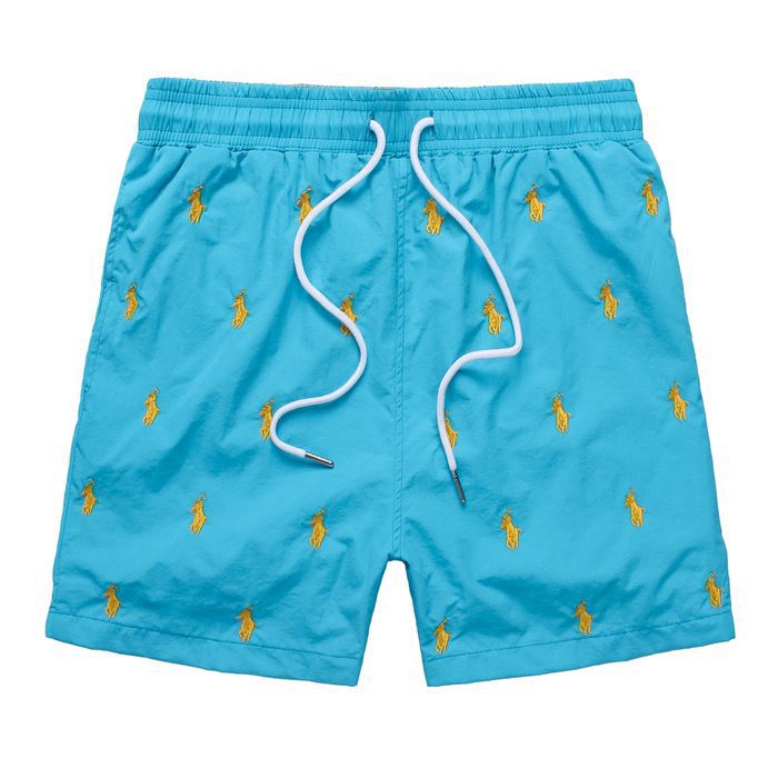Polo Ralph Lauren Shorts Correct Logo