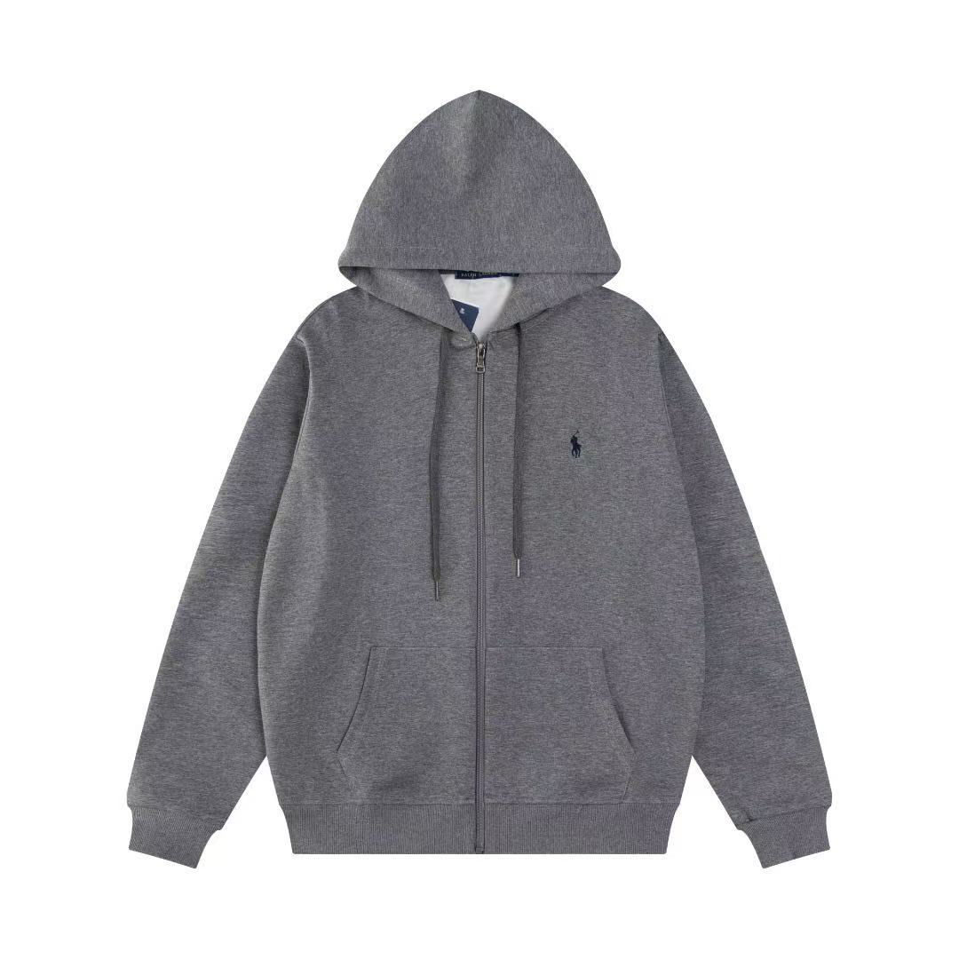 Polo Ralph Lauren Hoodie Correct Logo