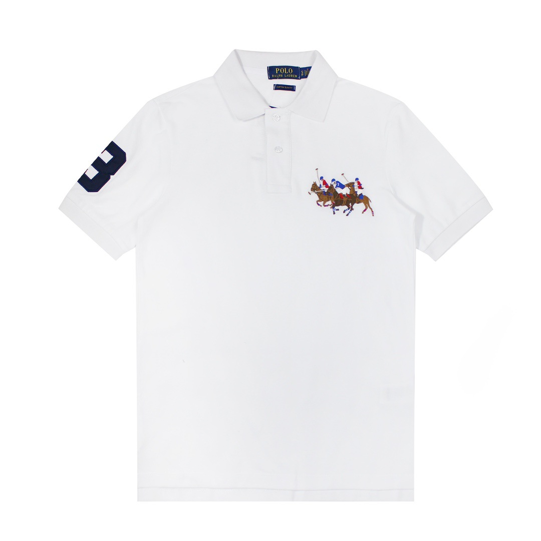 Polo Ralph Lauren POLO Shirt Correct Logo