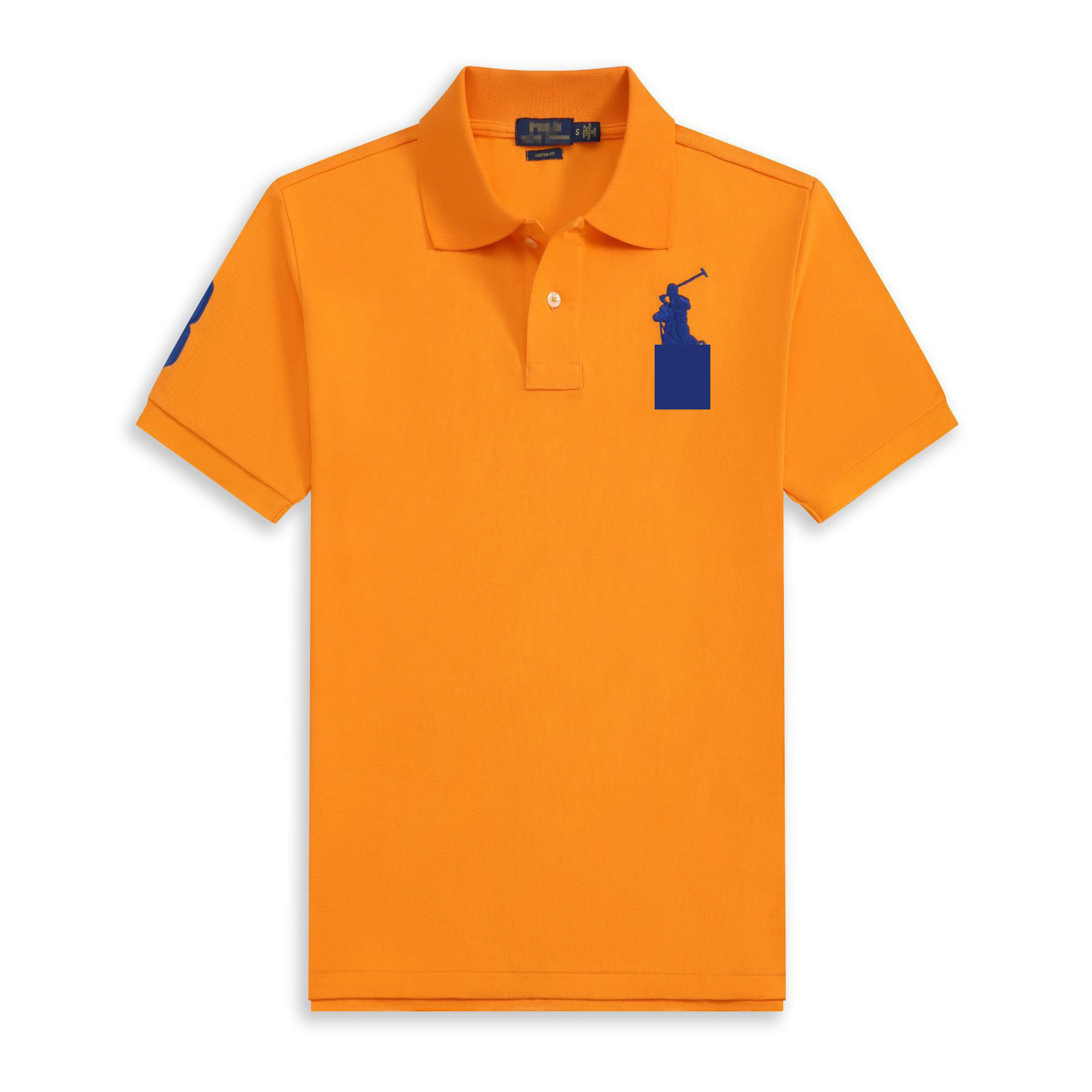 Polo Ralph Lauren POLO Shirt Correct Logo