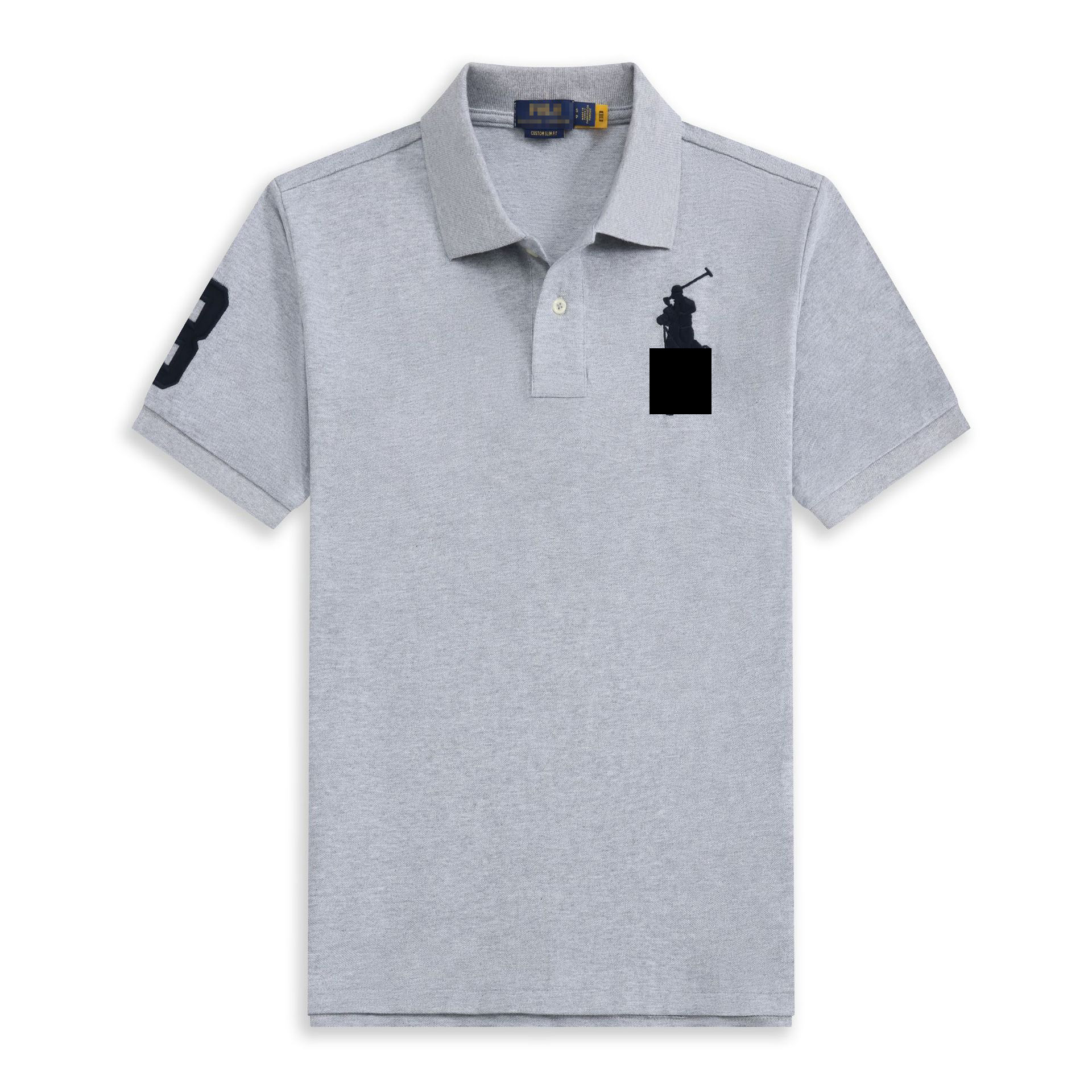Polo Ralph Lauren POLO Shirt Correct Logo