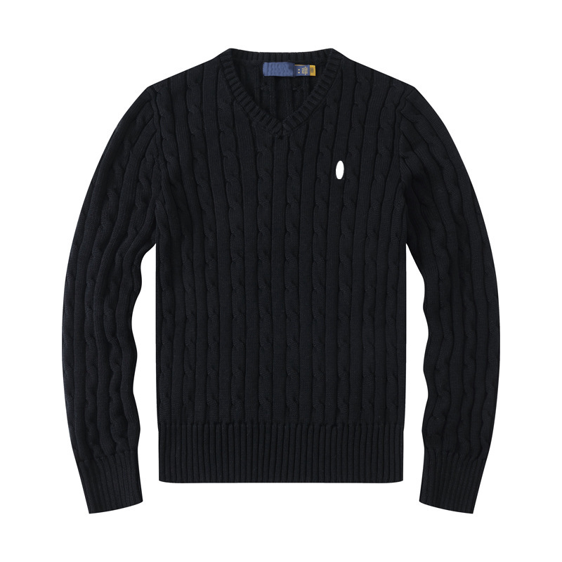 Polo Ralph Lauren Sweater Correct Logo