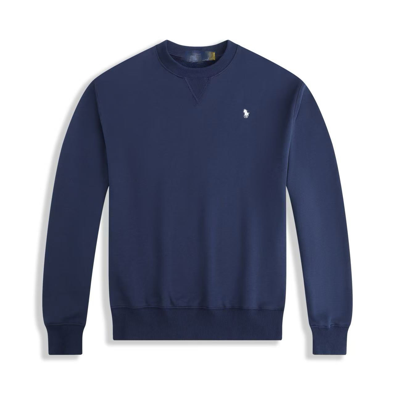 Polo Ralph Lauren Sweatshirt Correct Logo