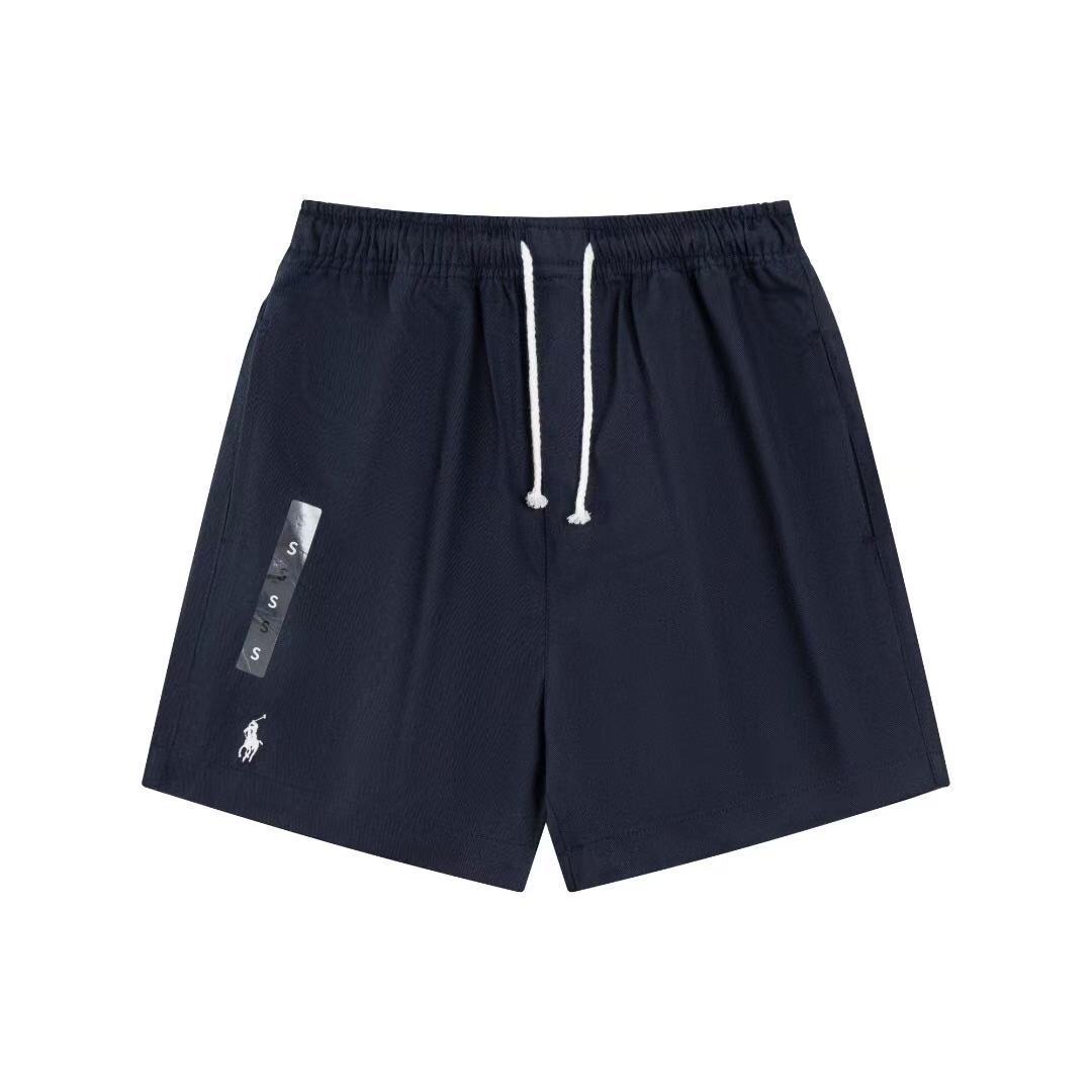 Polo Ralph Lauren Shorts Correct Logo
