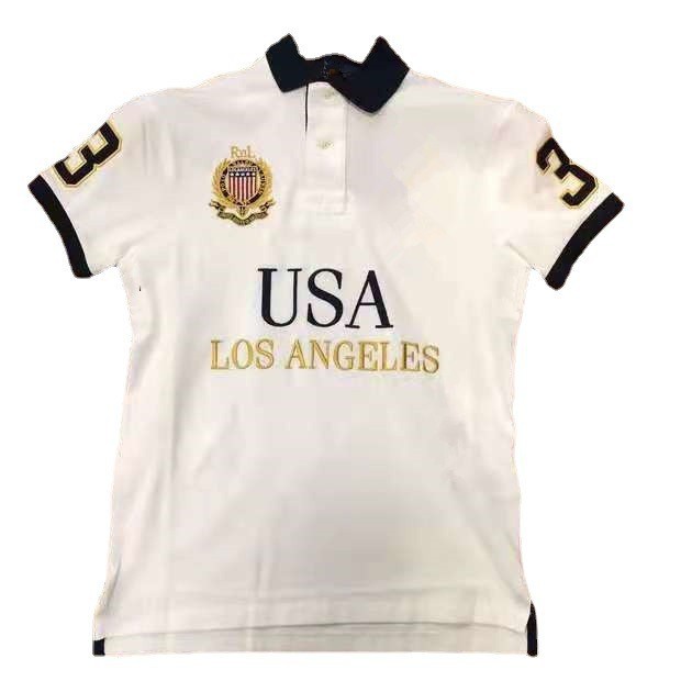 Polo Ralph Lauren Polo Shirt City Collection