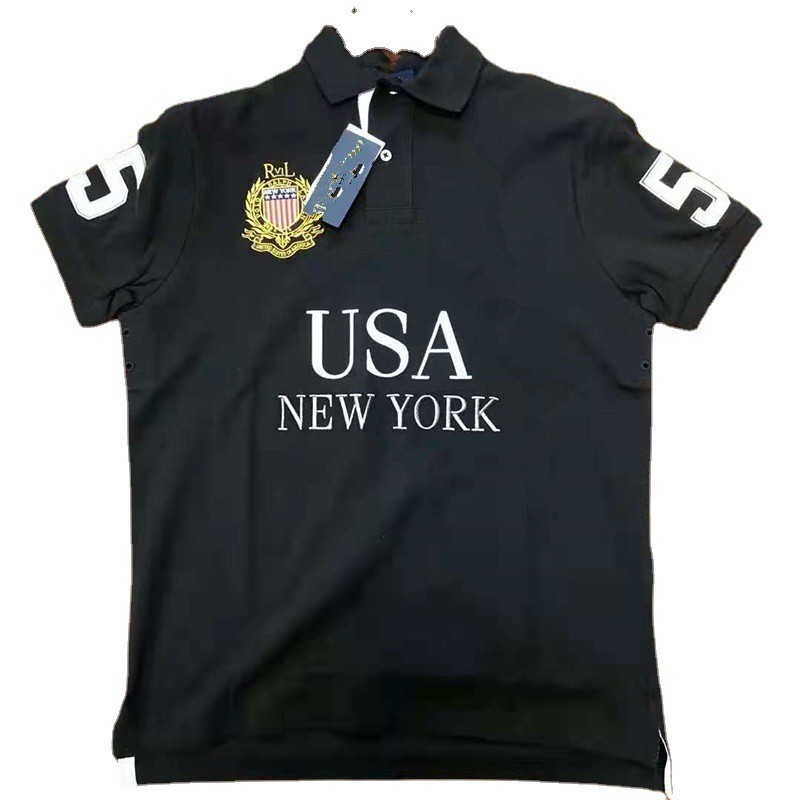 Polo Ralph Lauren Polo Shirt City Collection