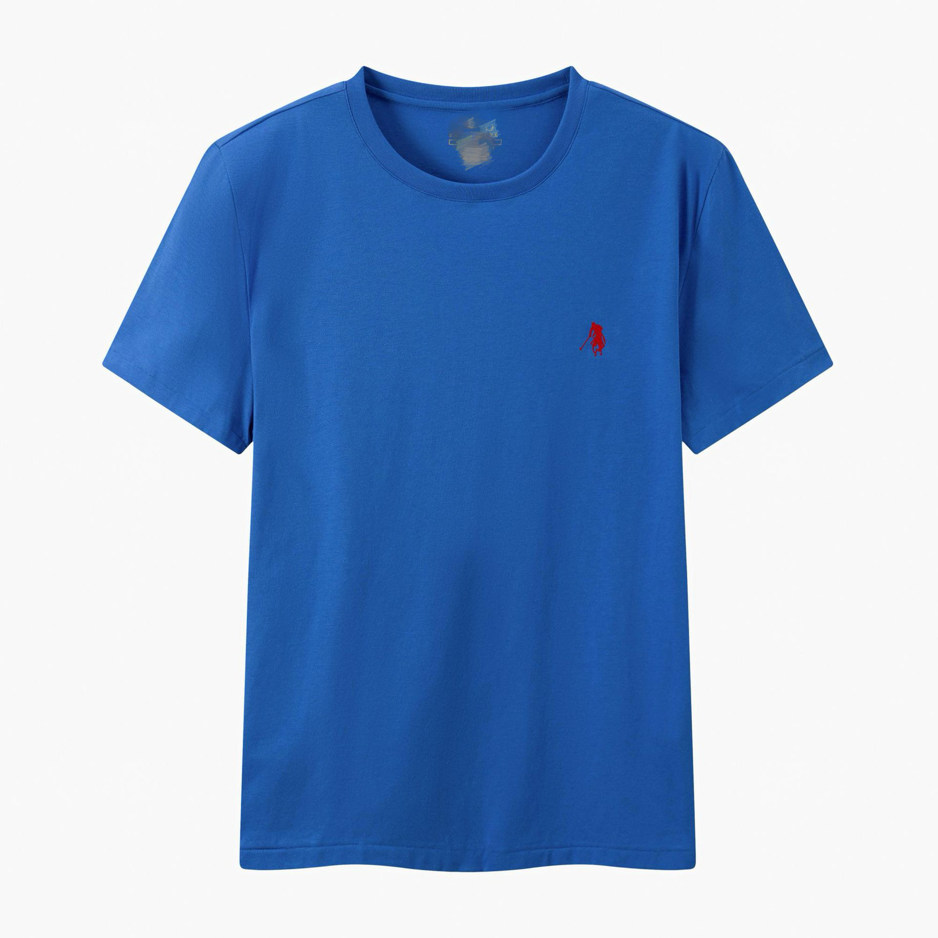 Polo Ralph Lauren Short Sleeve T-Shirt Correct Logo