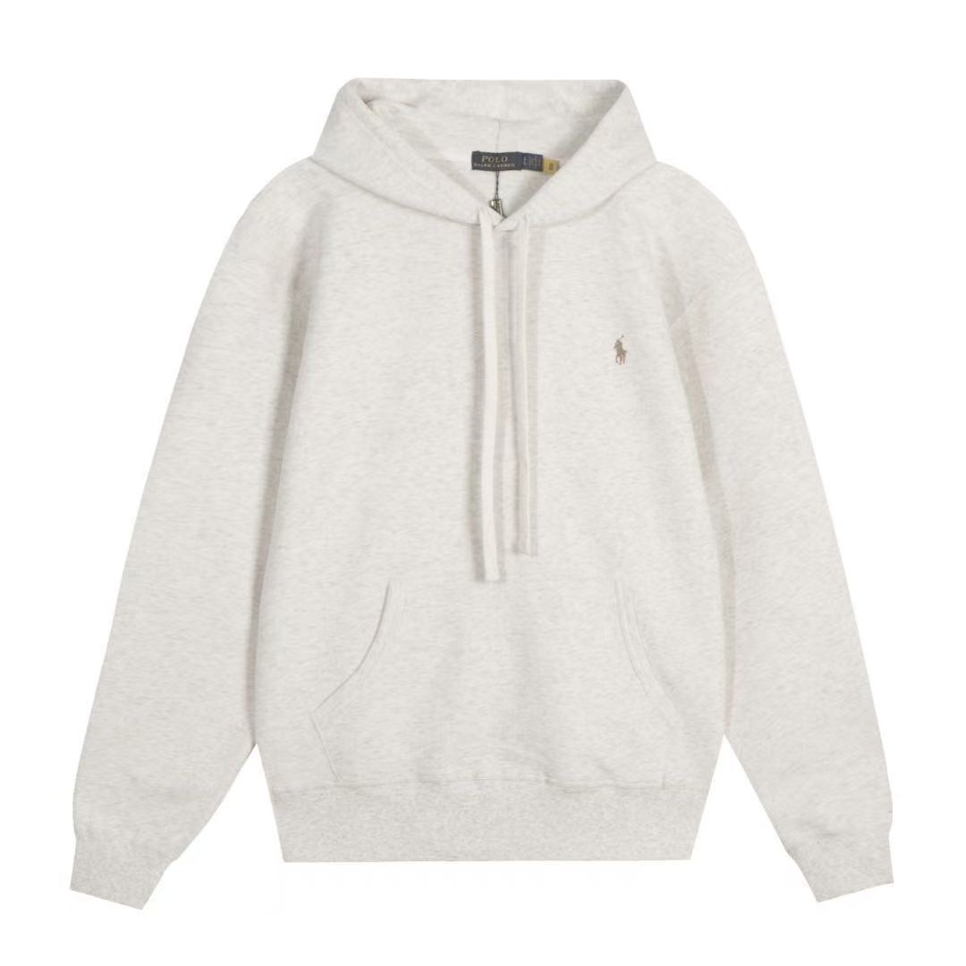 Polo Ralph Lauren Hoodie Correct Logo