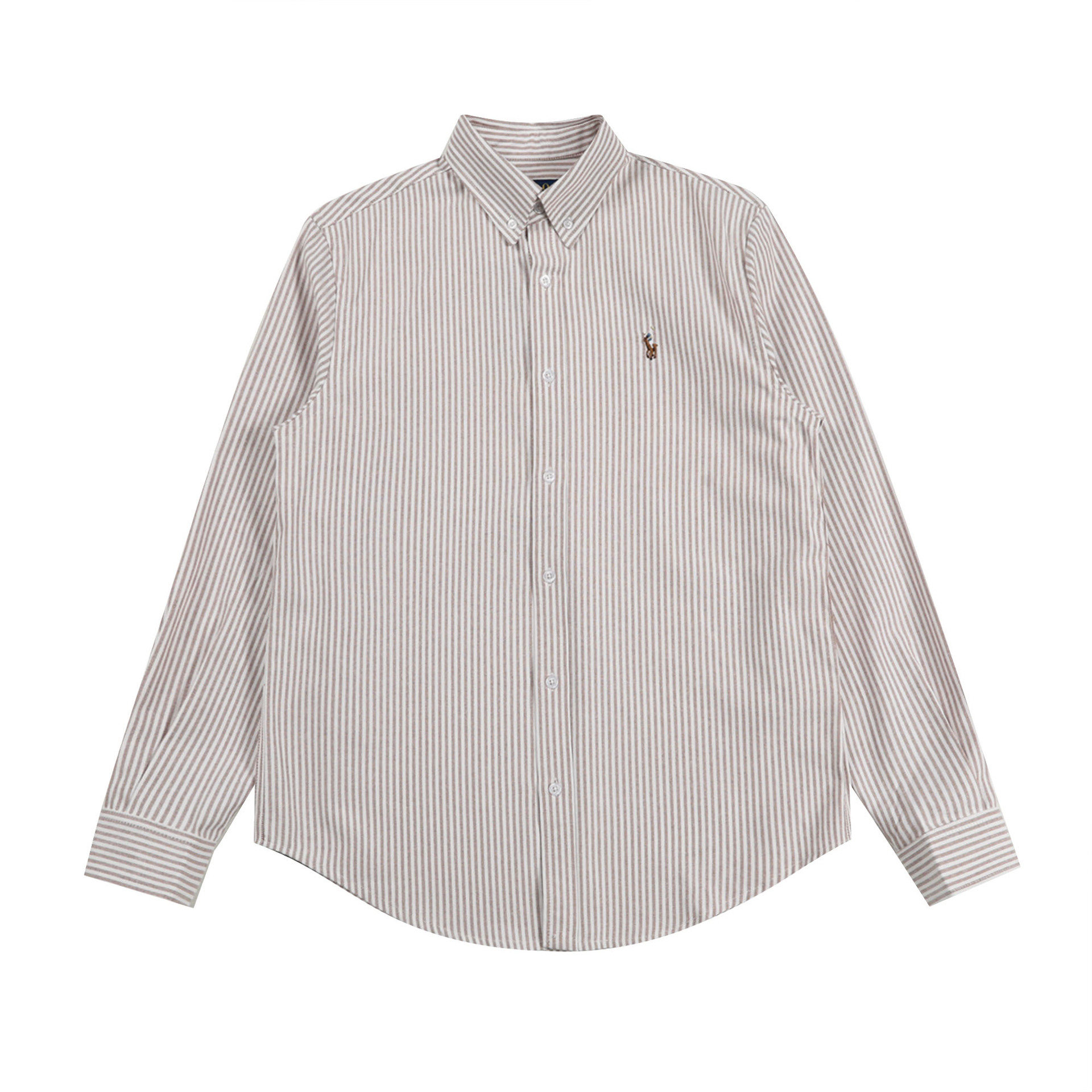 Polo Ralph Lauren Shirt Correct Logo