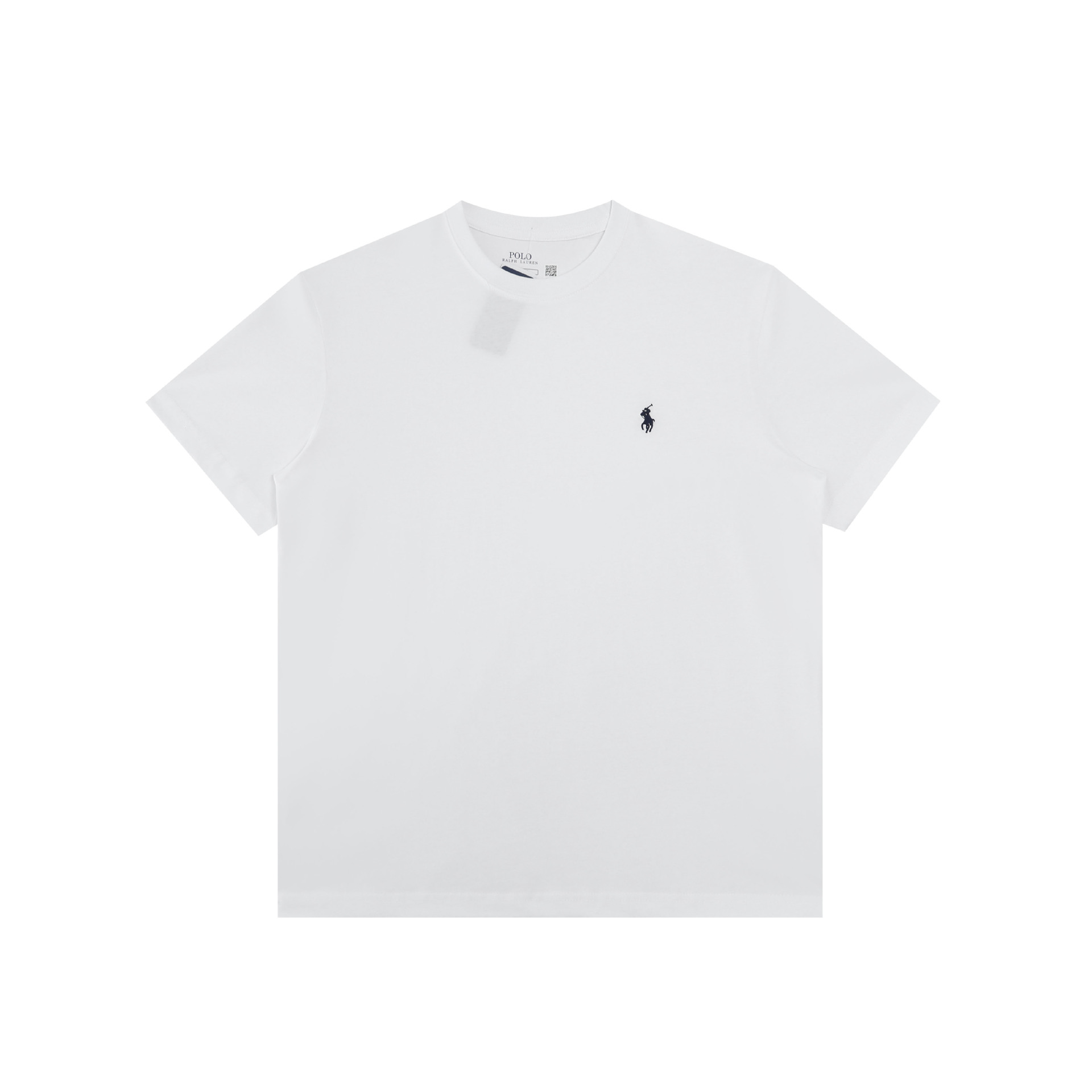 Polo Ralph Lauren Short Sleeve T-Shirt Correct Logo