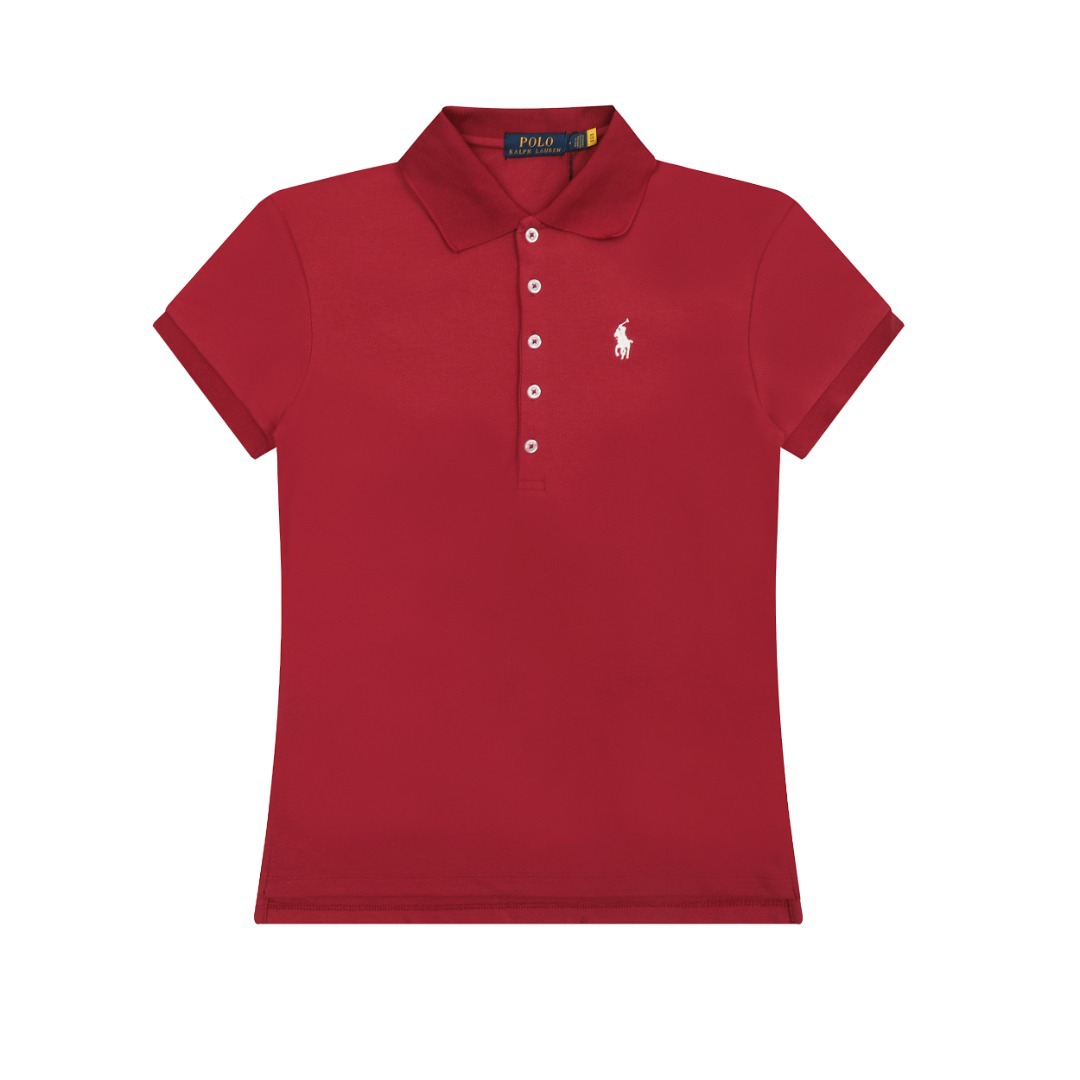 Polo Ralph Lauren POLO Shirt Correct Logo