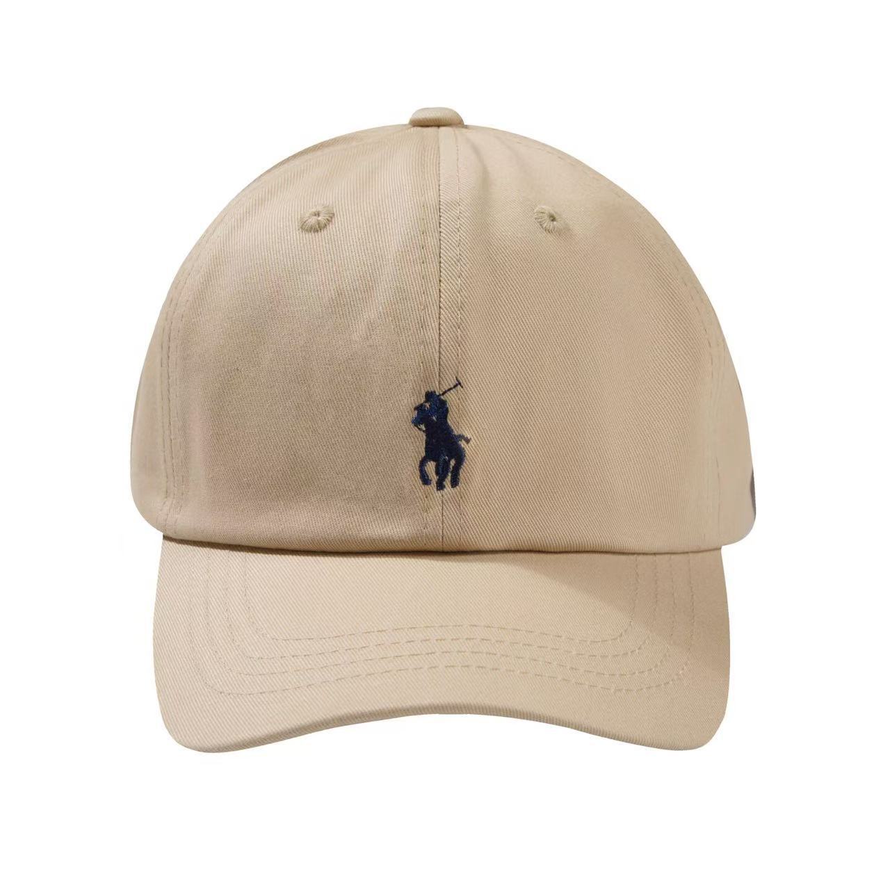 Polo Ralph Lauren Baseball Cap Correct Logo