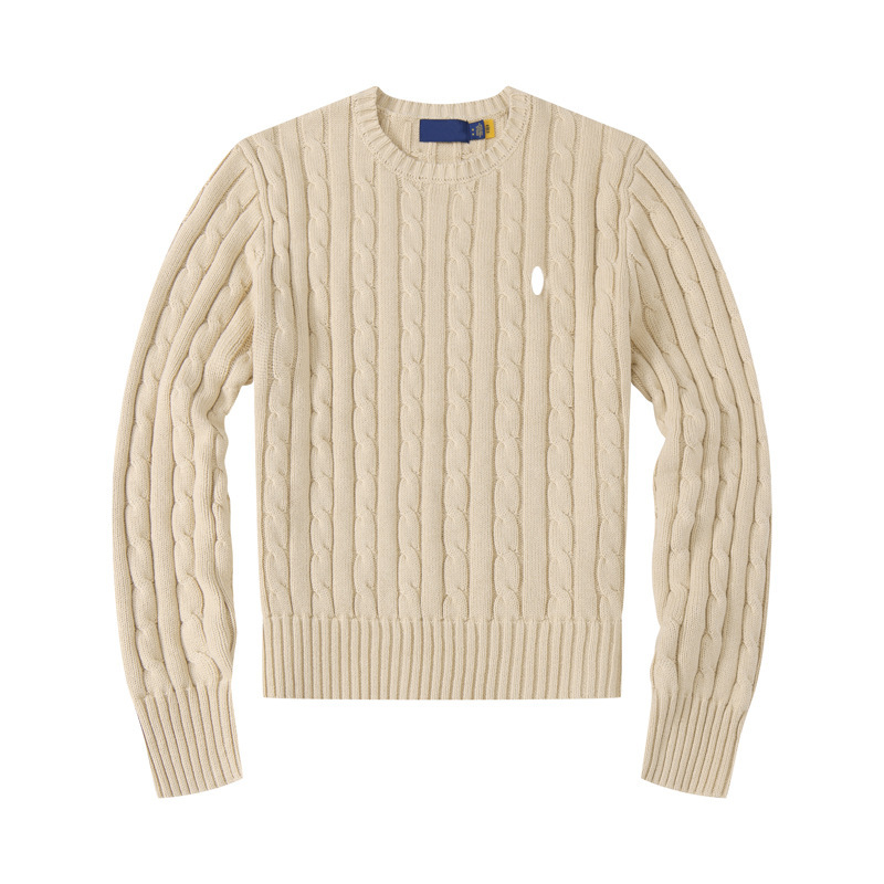 Polo Ralph Lauren Sweater Correct Logo