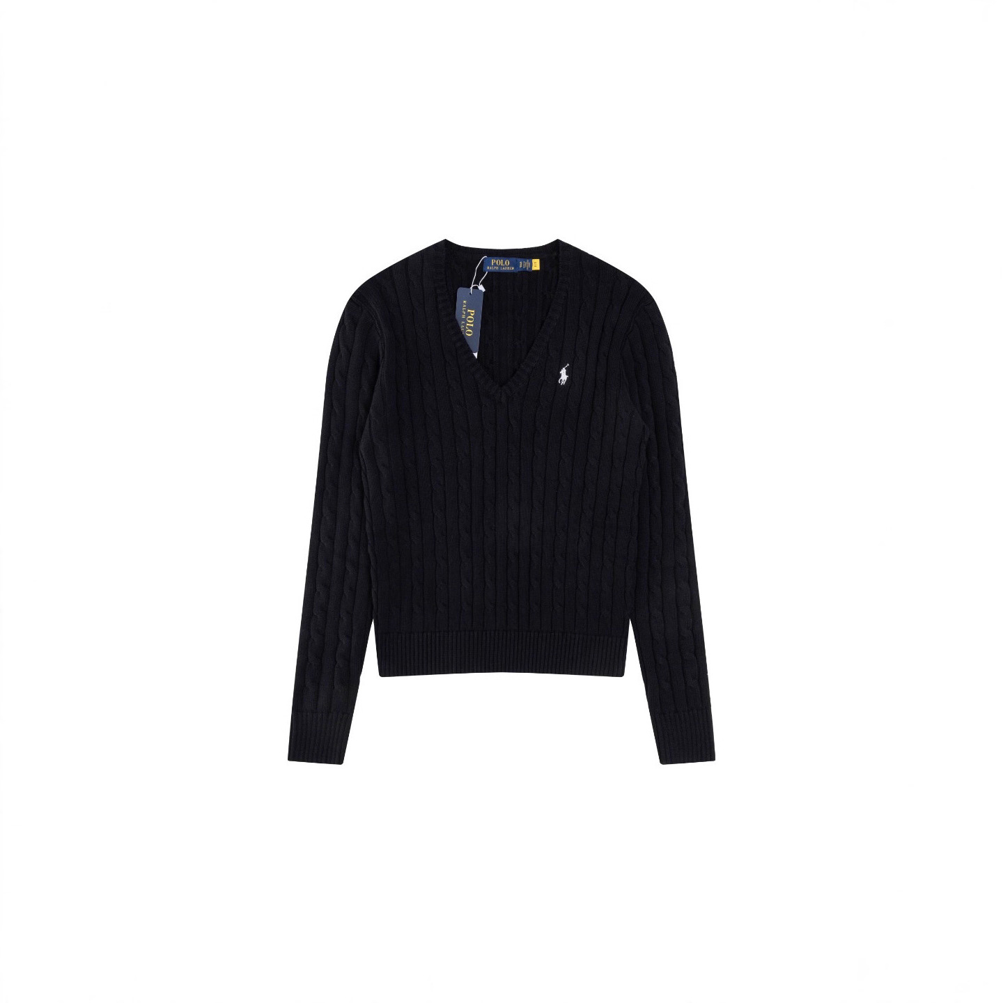 Polo Ralph Lauren Sweater Correct Logo