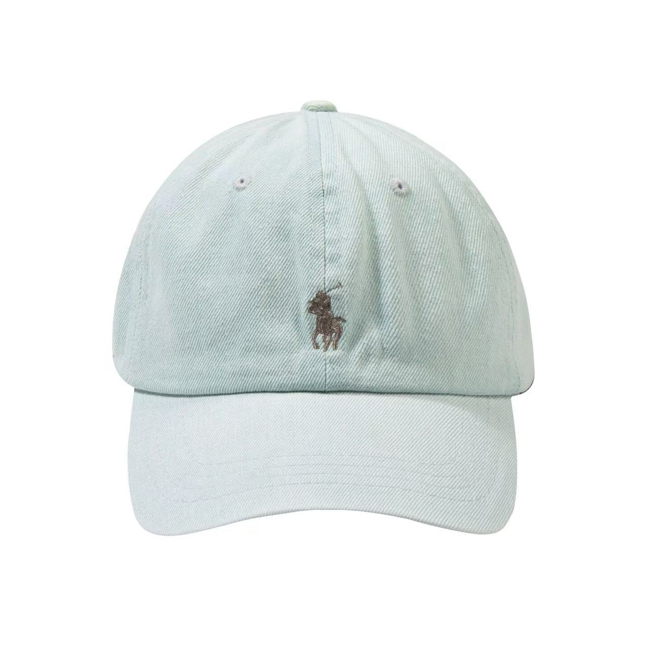 Polo Ralph Lauren Baseball Cap Correct Logo