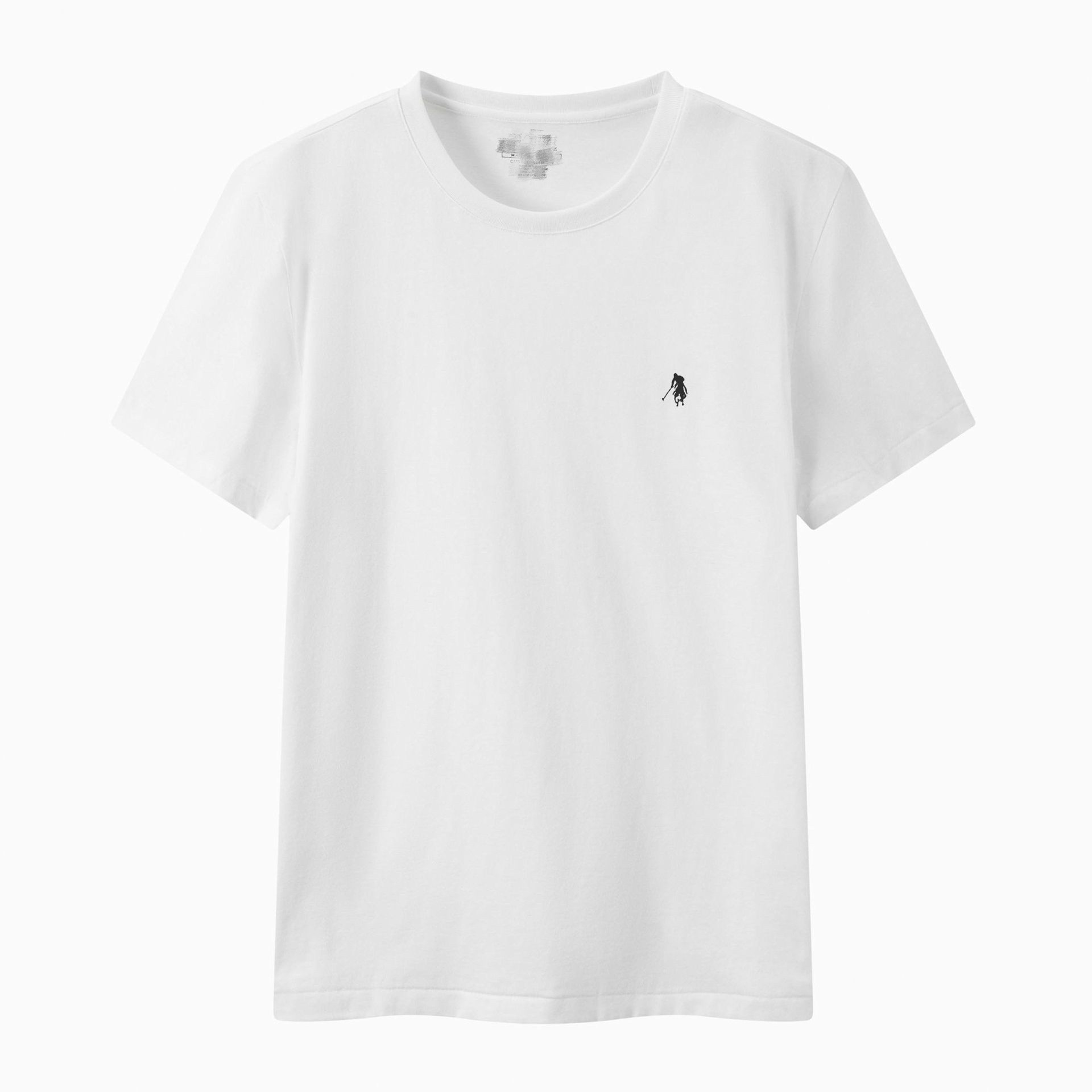 Polo Ralph Lauren Short Sleeve T-Shirt Correct Logo
