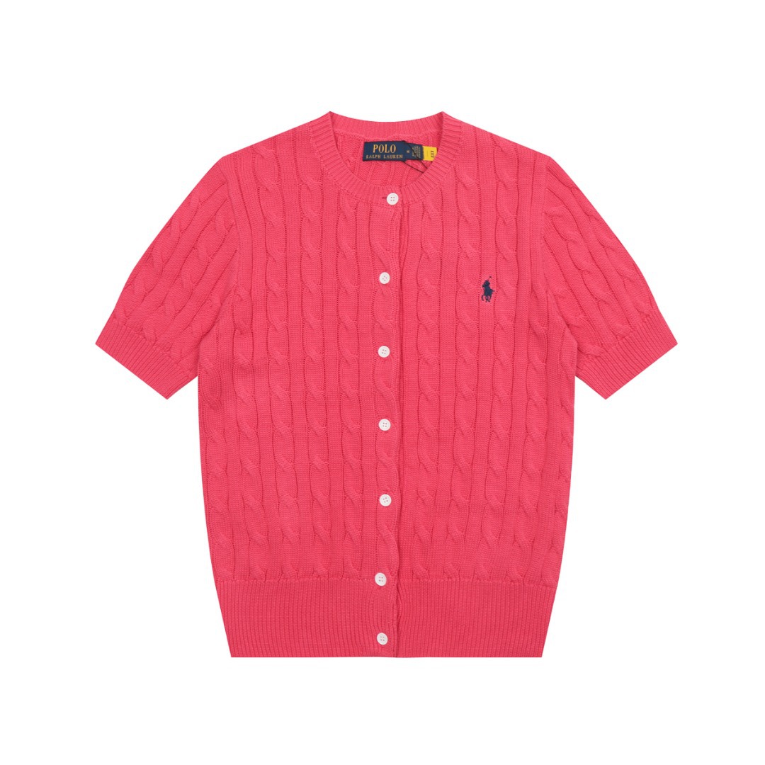 Polo Ralph Lauren Sweater Correct Logo