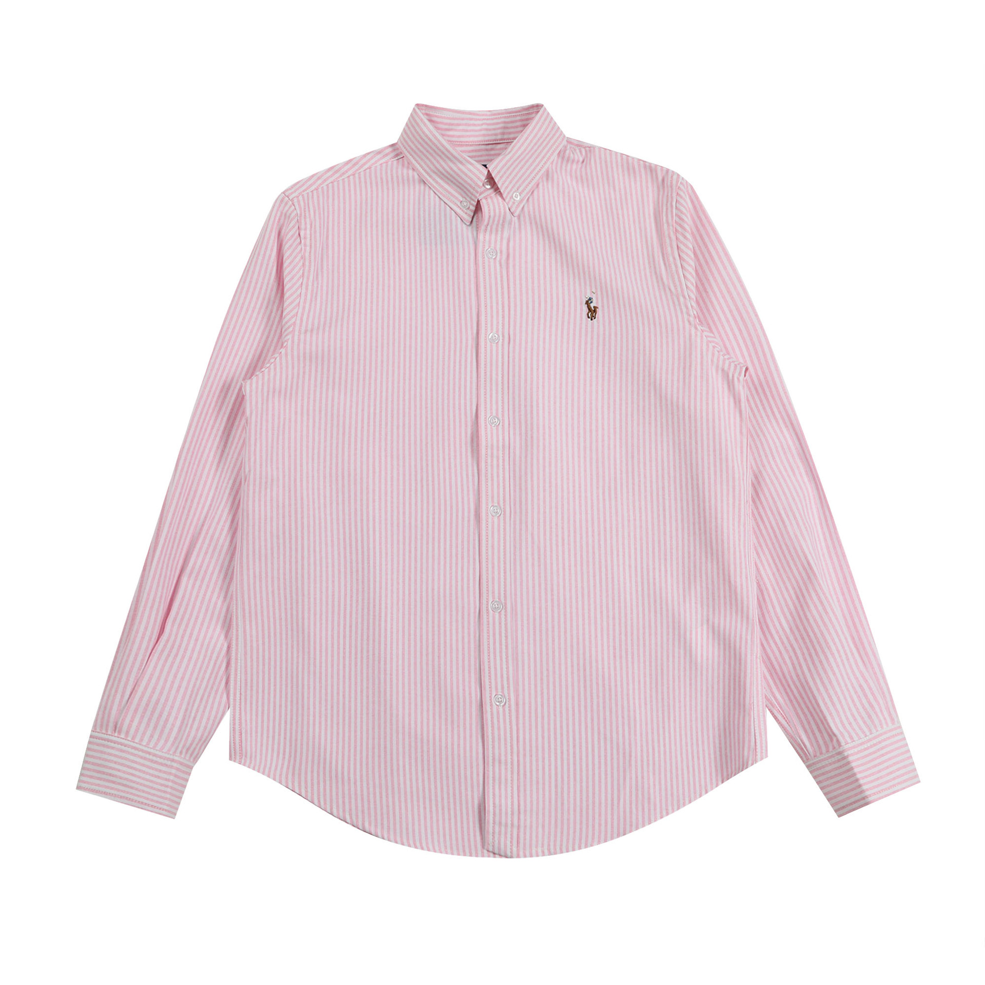 Polo Ralph Lauren Shirt Correct Logo