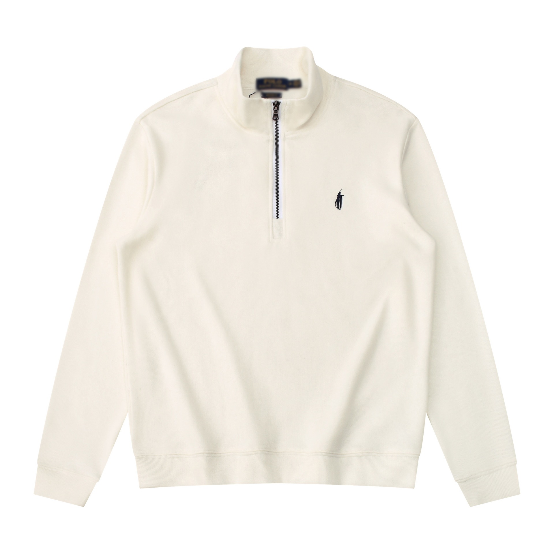 Polo Ralph Lauren Sweatshirt Correct Logo