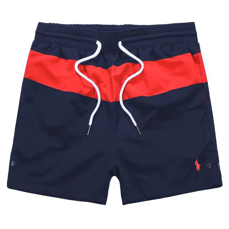 Polo Ralph Lauren Shorts Correct Logo