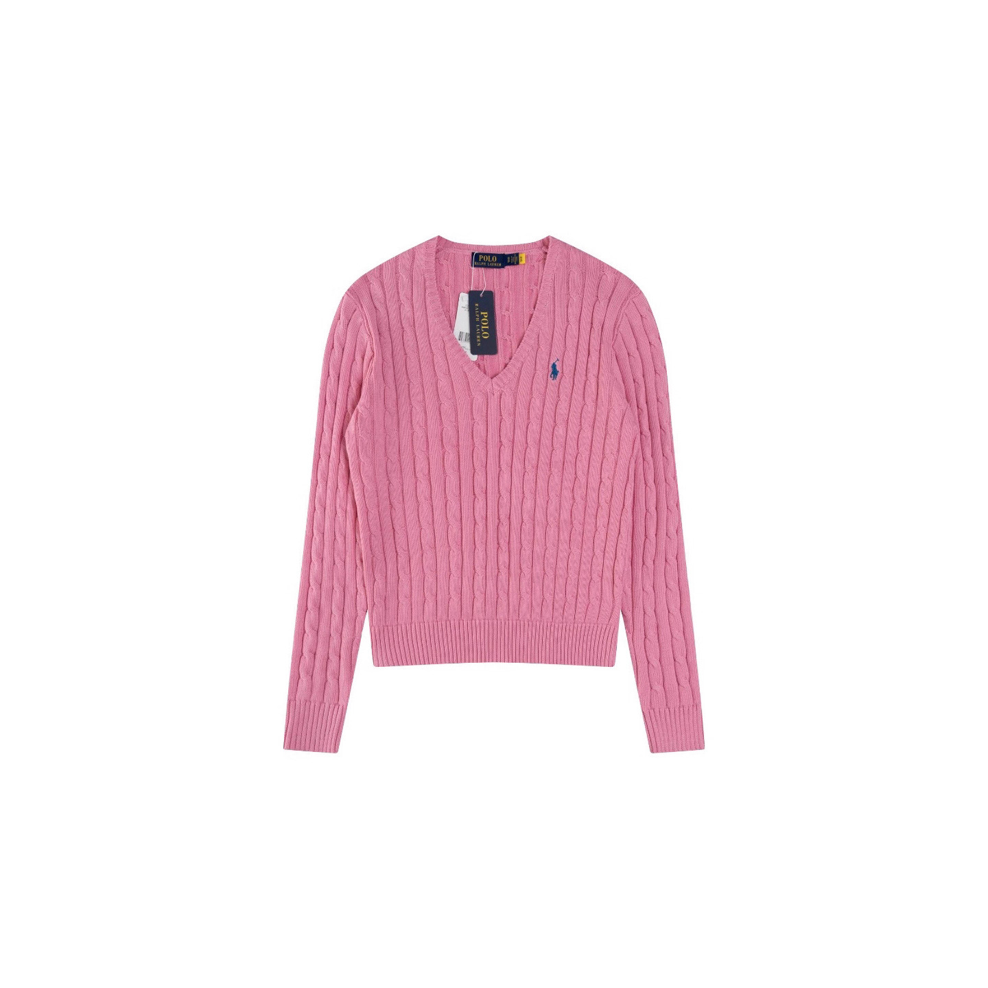 Polo Ralph Lauren Sweater Correct Logo