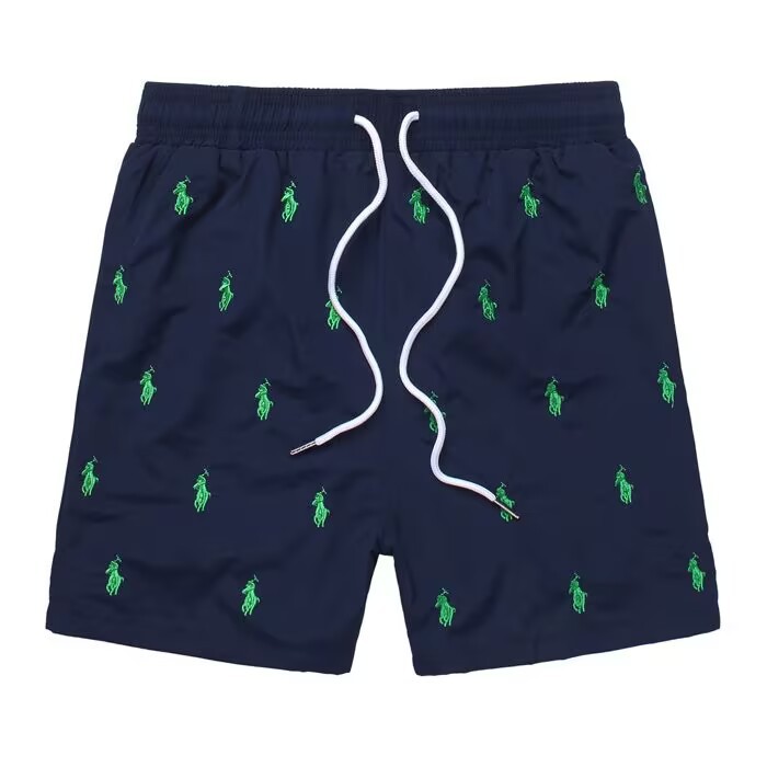 Polo Ralph Lauren Shorts Correct Logo