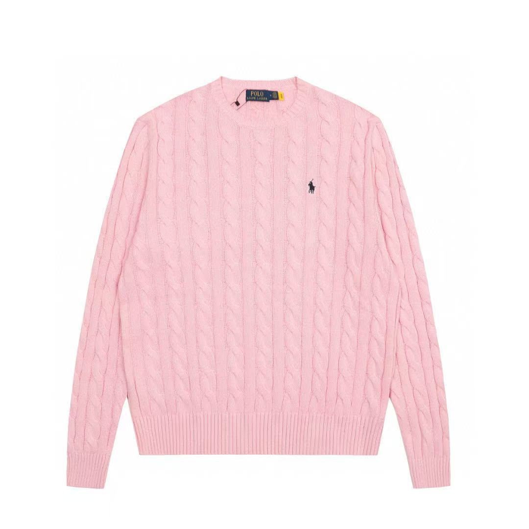 Polo Ralph Lauren Sweater Correct Logo