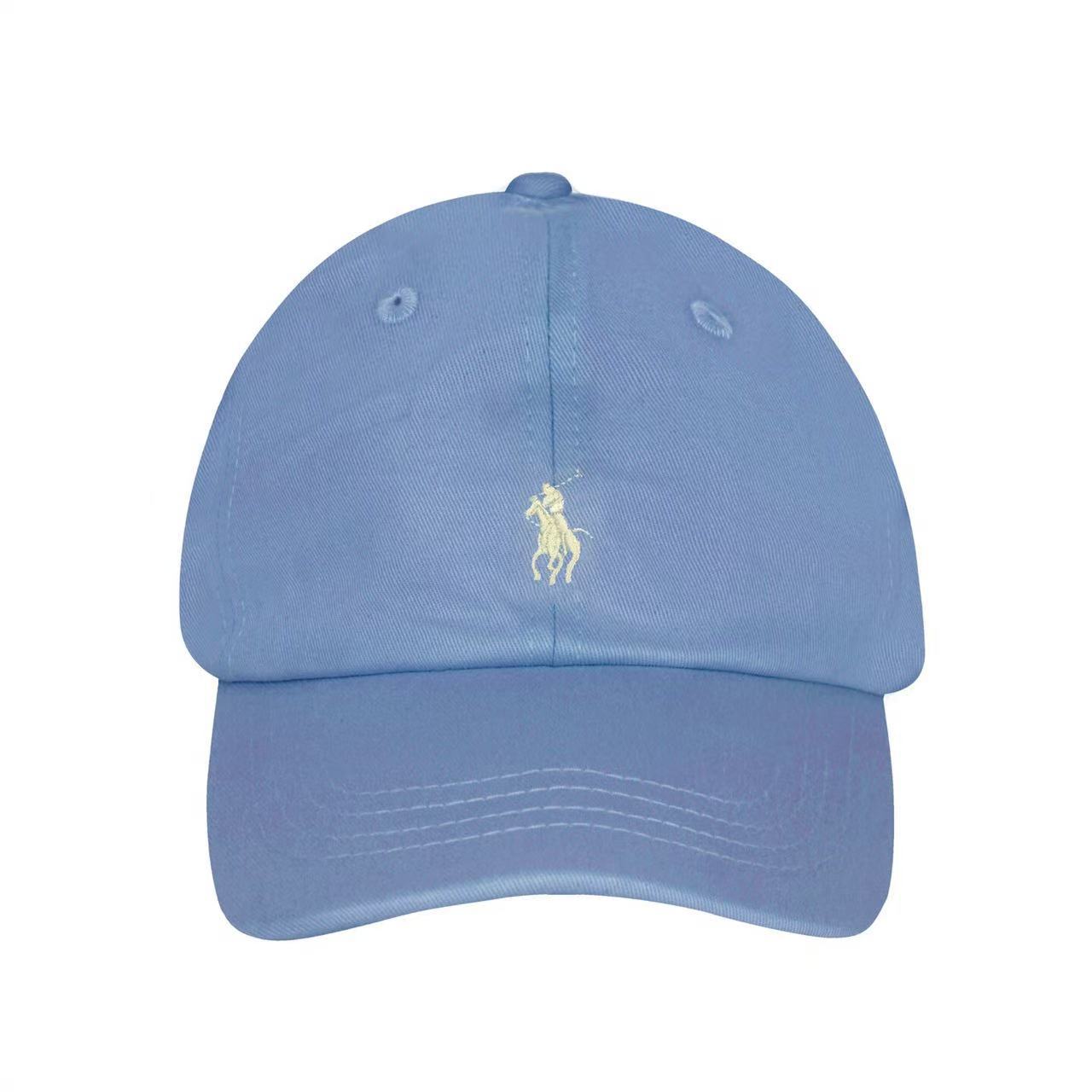 Polo Ralph Lauren Baseball Cap Correct Logo