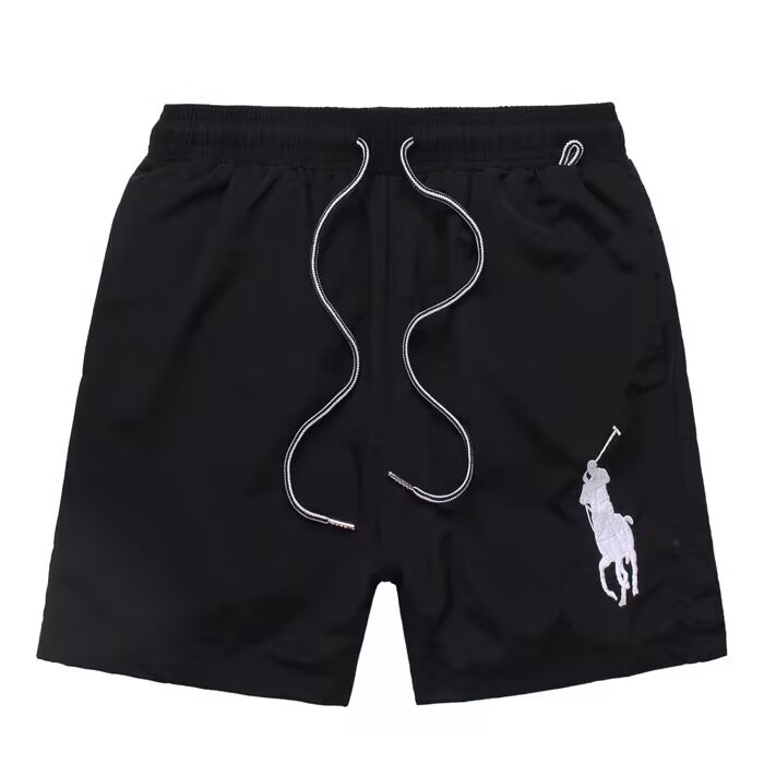 Polo Ralph Lauren Shorts Correct Logo