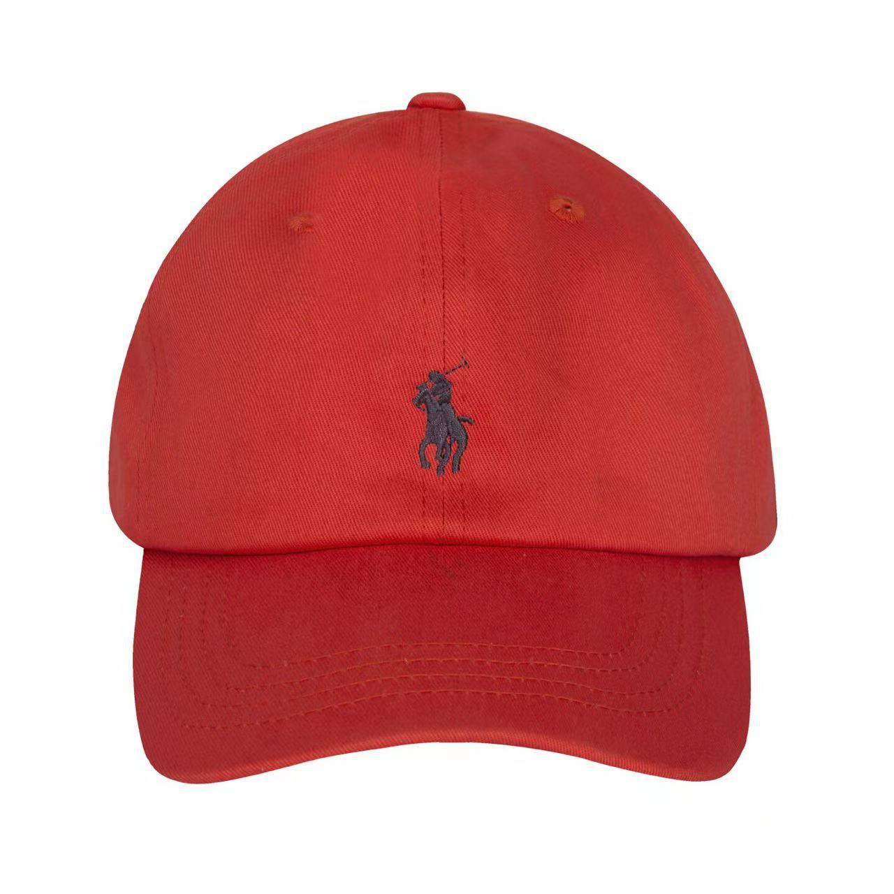 Polo Ralph Lauren Baseball Cap Correct Logo