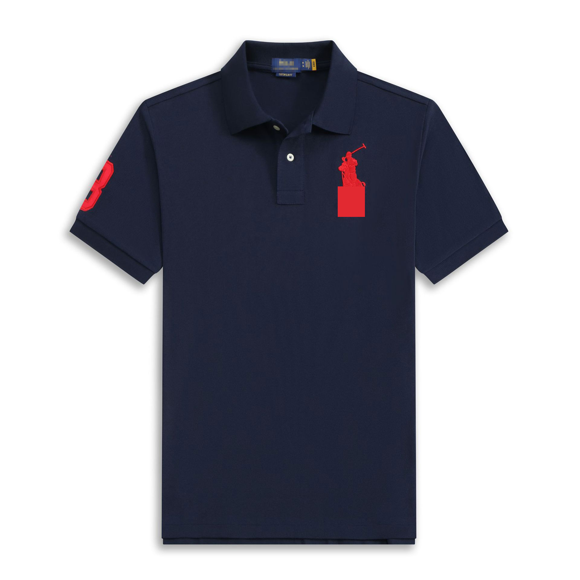 Polo Ralph Lauren POLO Shirt Correct Logo