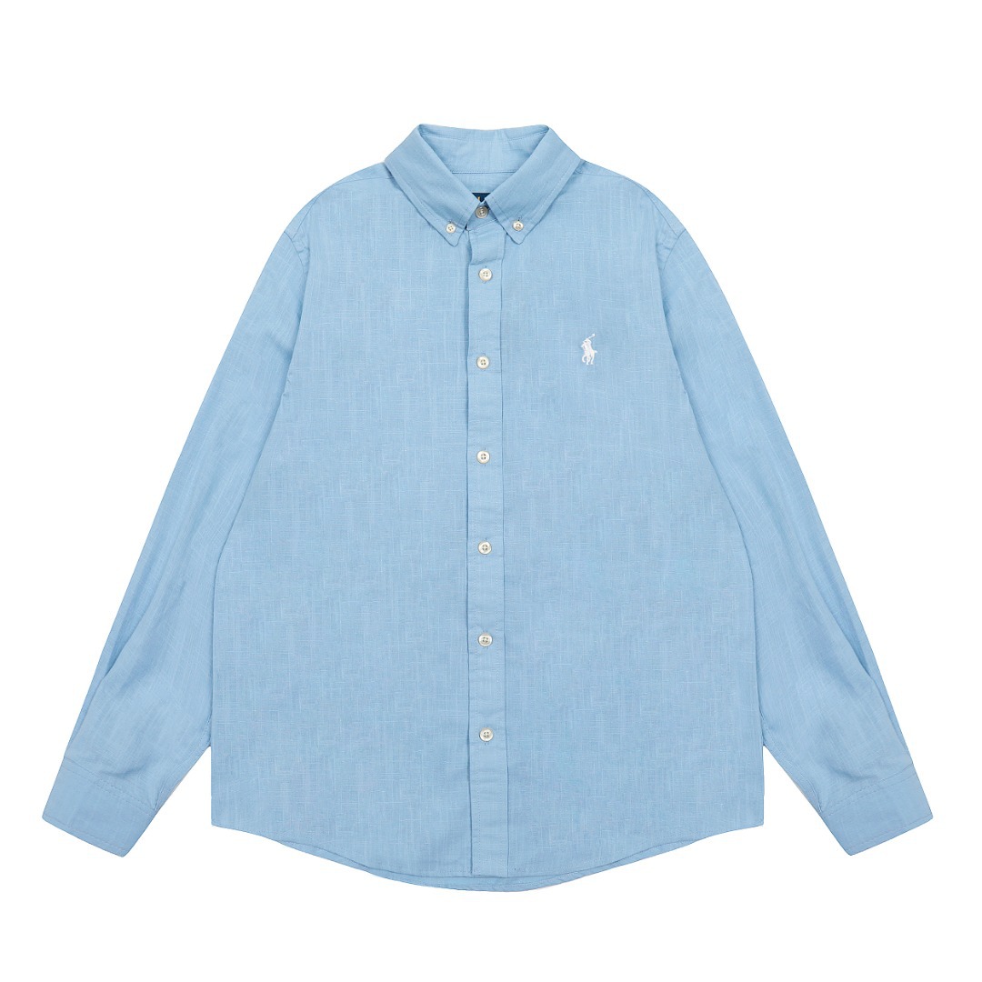 Polo Ralph Lauren Shirt Correct Logo