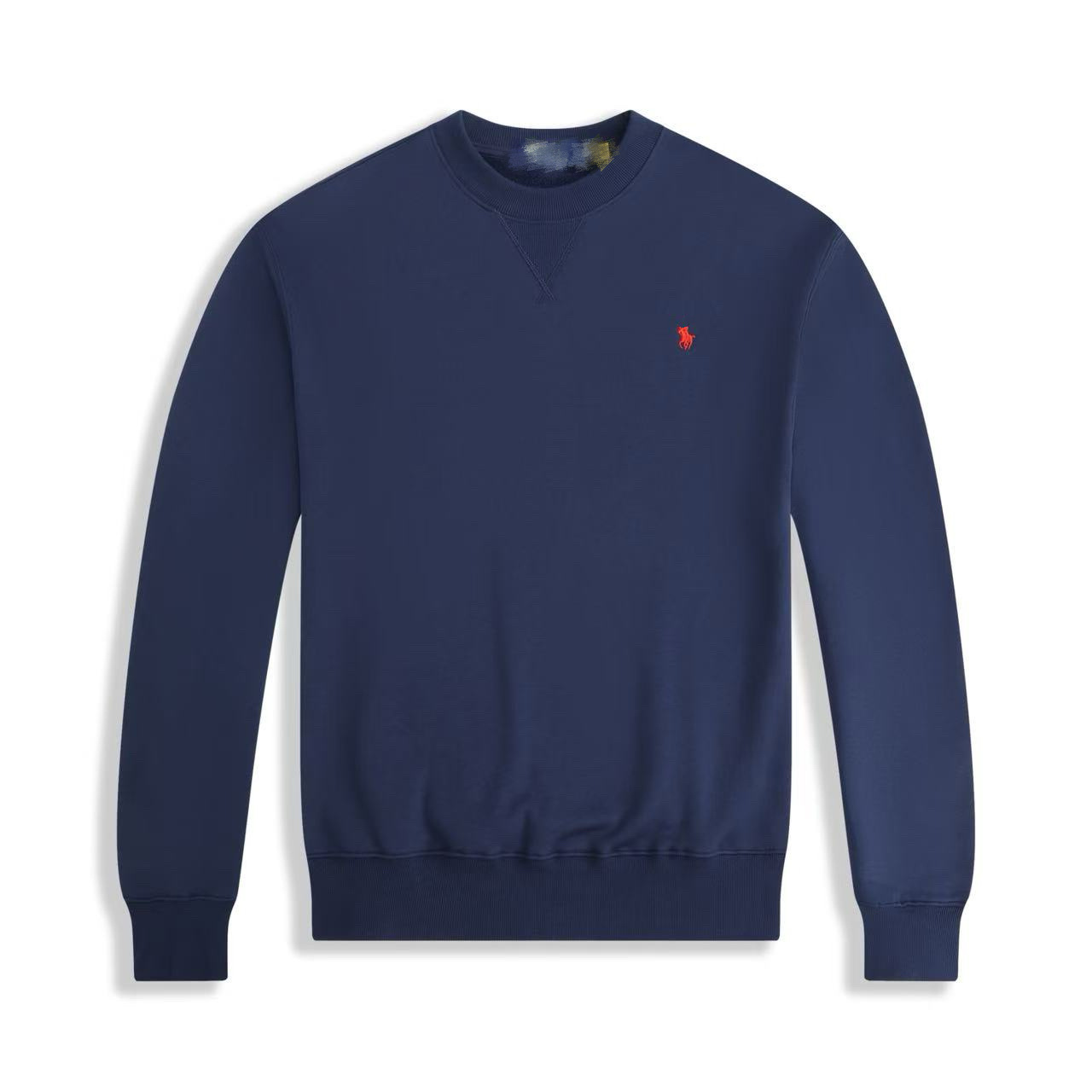 Polo Ralph Lauren Sweatshirt Correct Logo