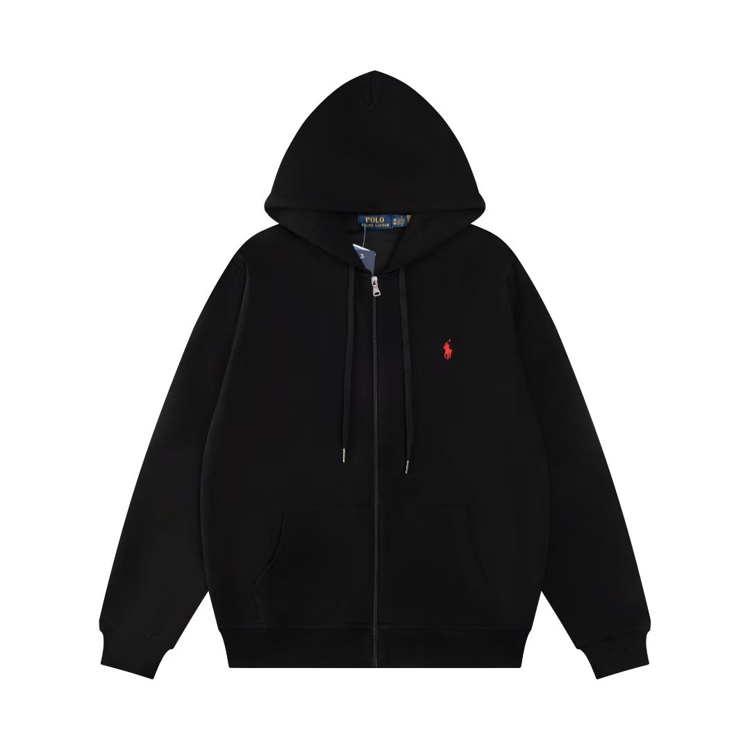 Polo Ralph Lauren Hoodie Correct Logo