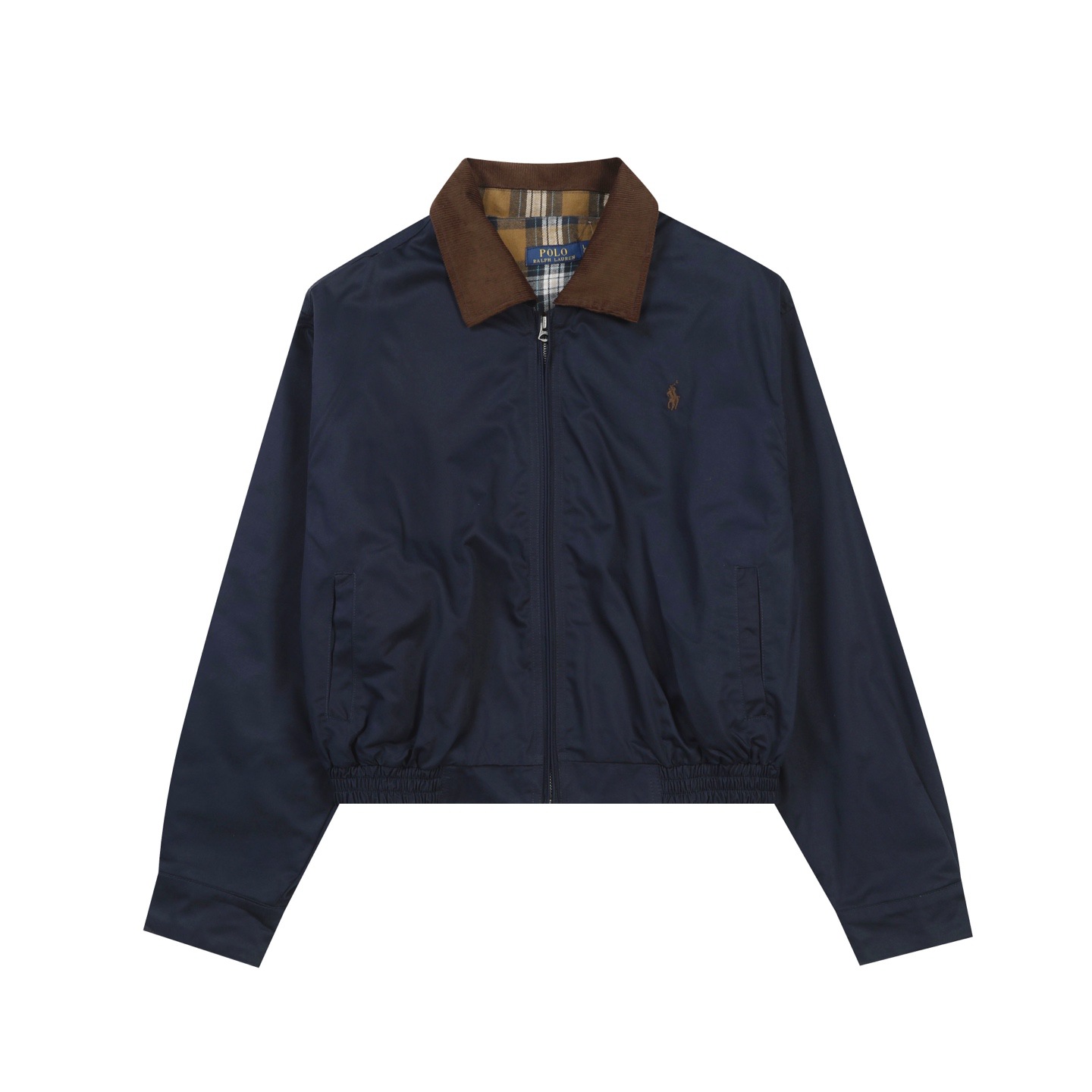 Polo Ralph Lauren Jacket Correct Logo