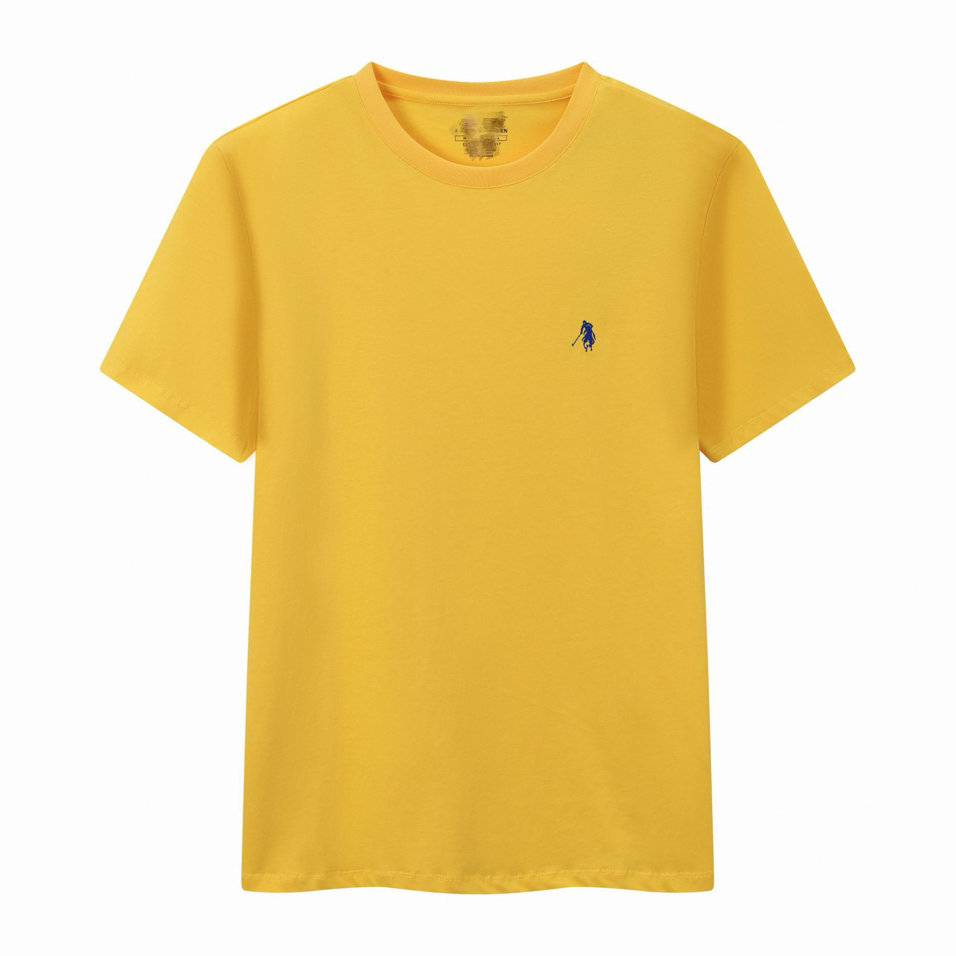 Polo Ralph Lauren Short Sleeve T-Shirt Correct Logo