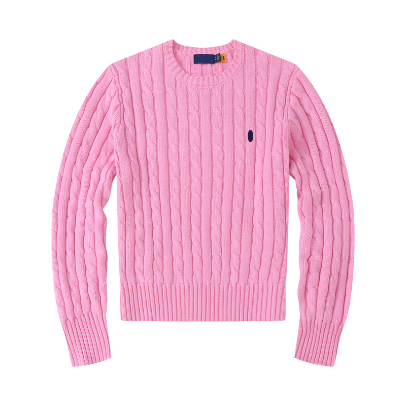 Polo Ralph Lauren Sweater Correct Logo