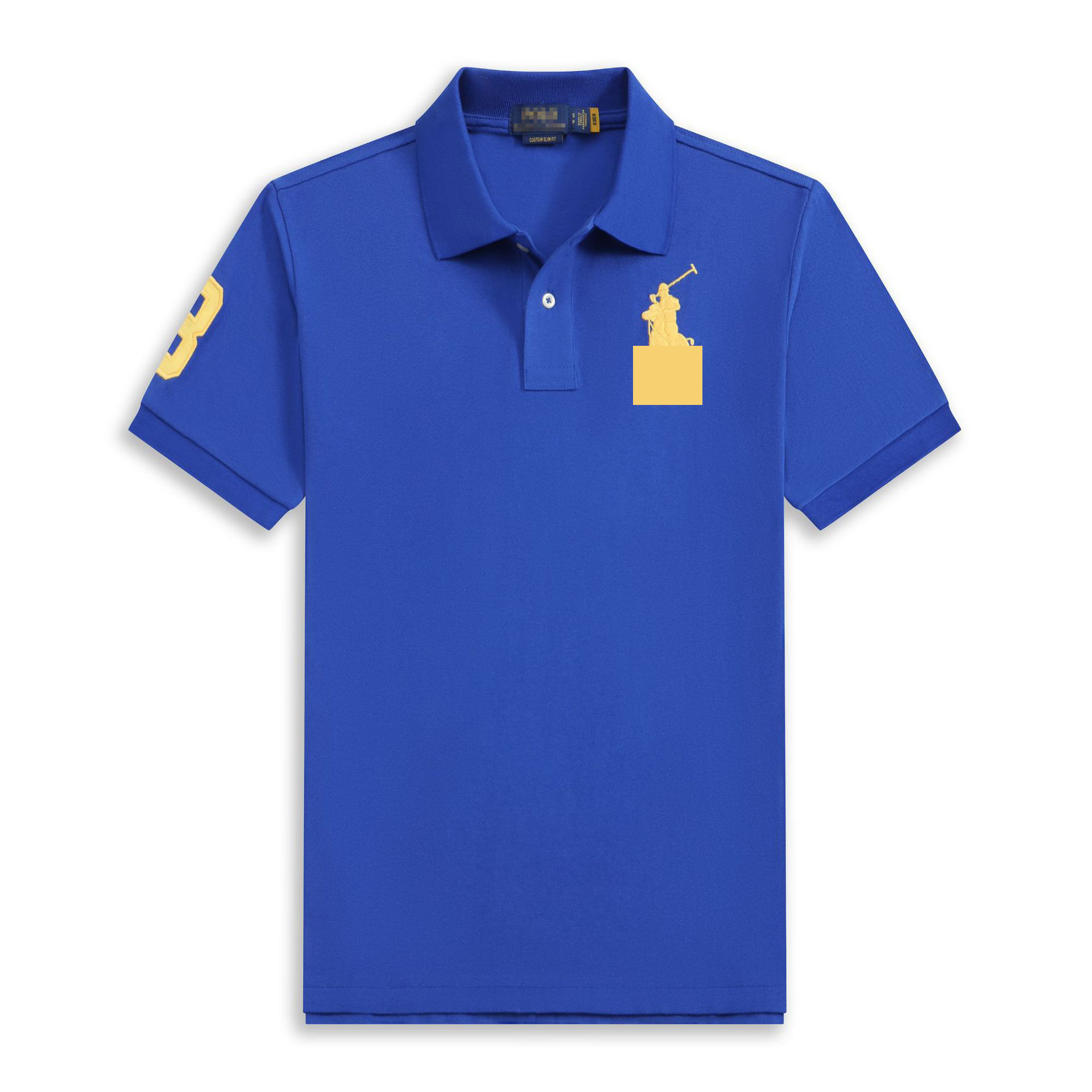 Polo Ralph Lauren POLO Shirt Correct Logo