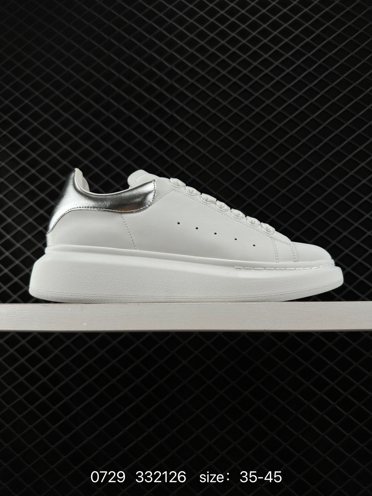 Alexander McQueen Sneakers