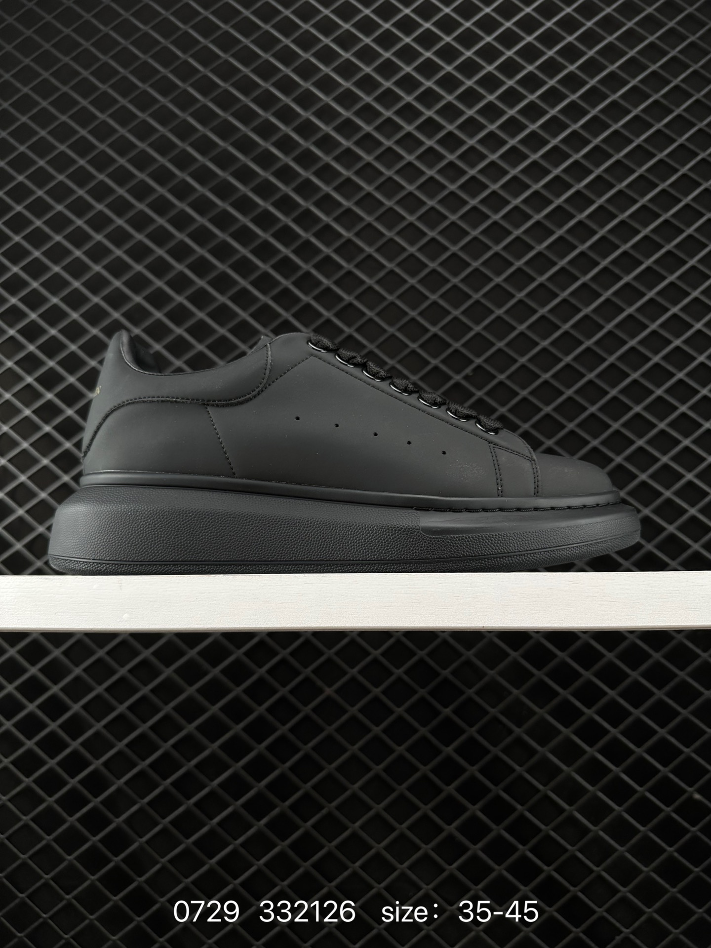 Alexander McQueen Sneakers