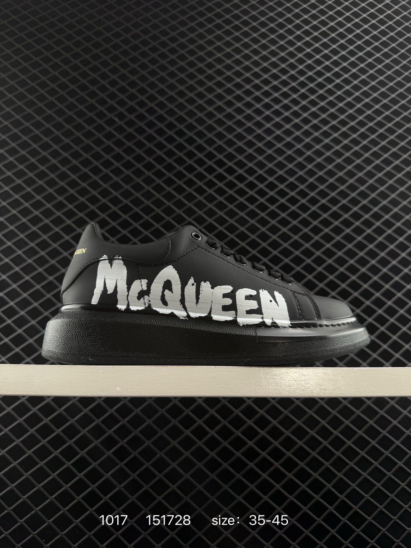 Alexander McQueen Sneakers