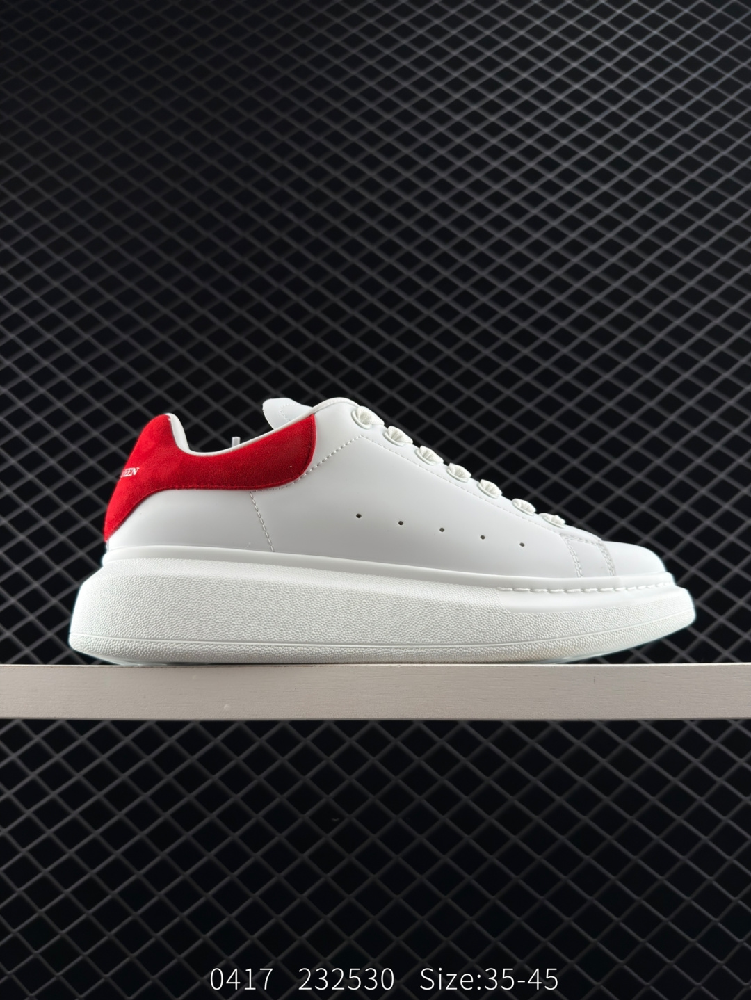 Alexander McQueen Sneakers