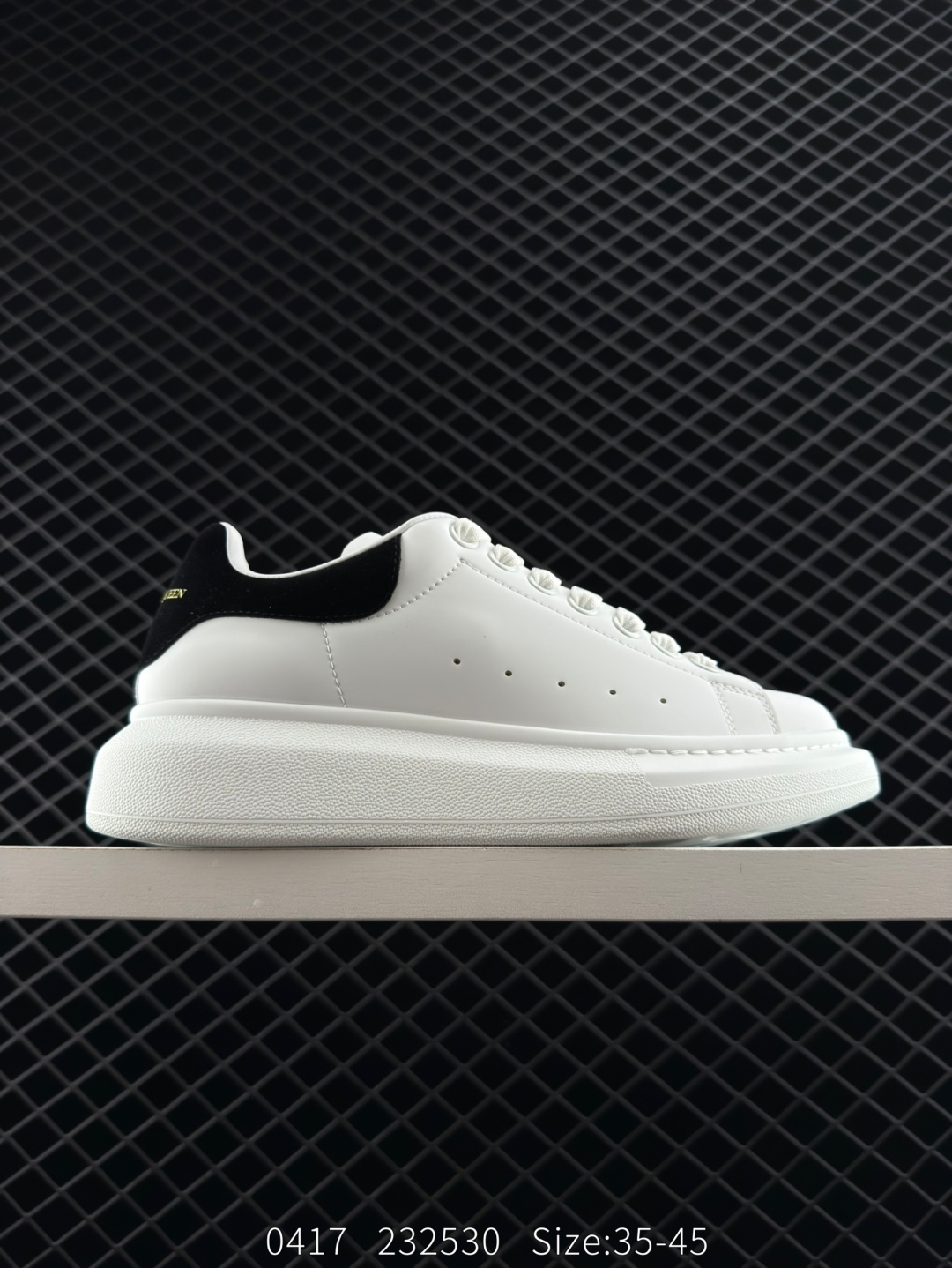 Alexander McQueen Sneakers