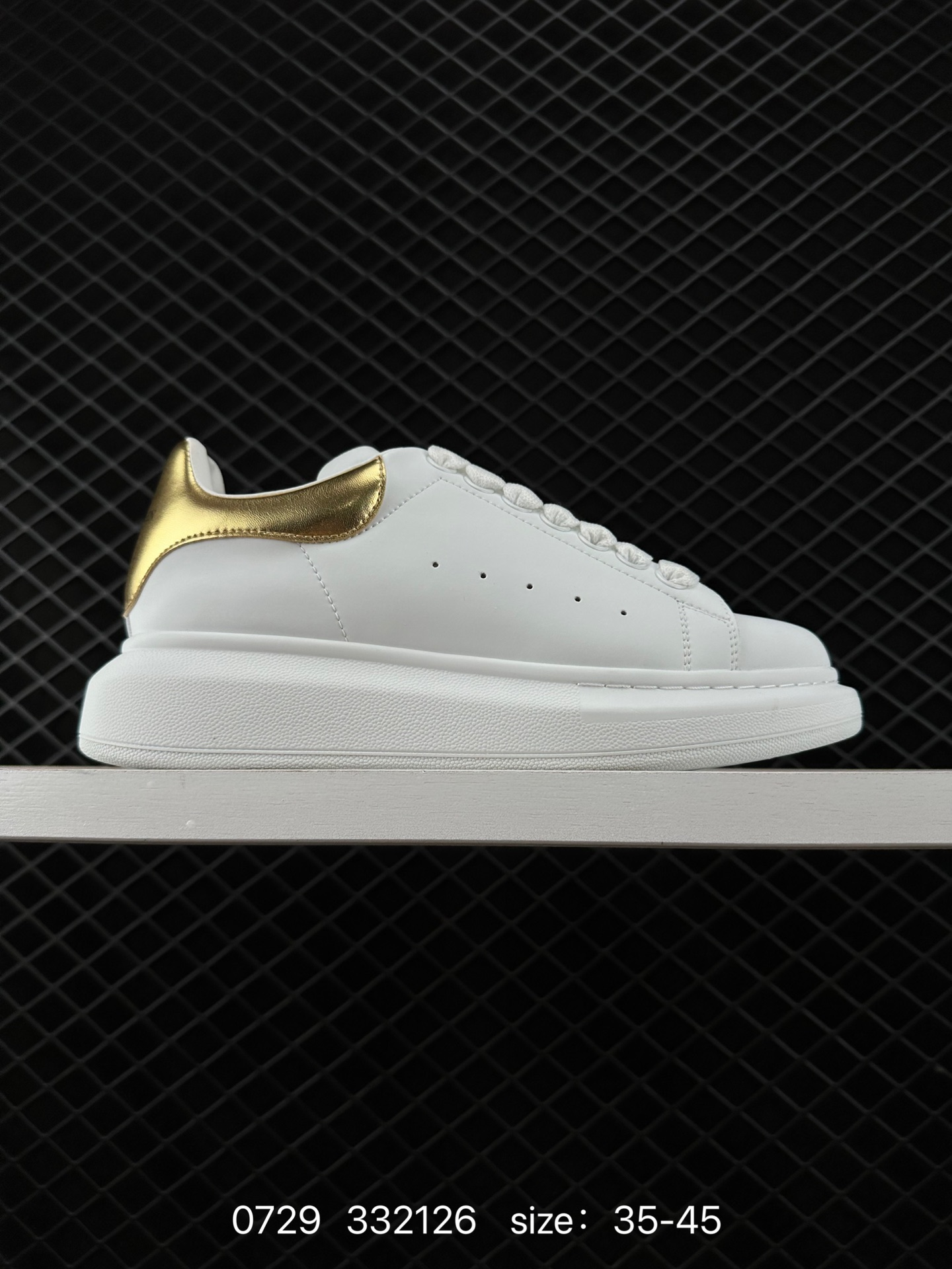 Alexander McQueen Sneakers