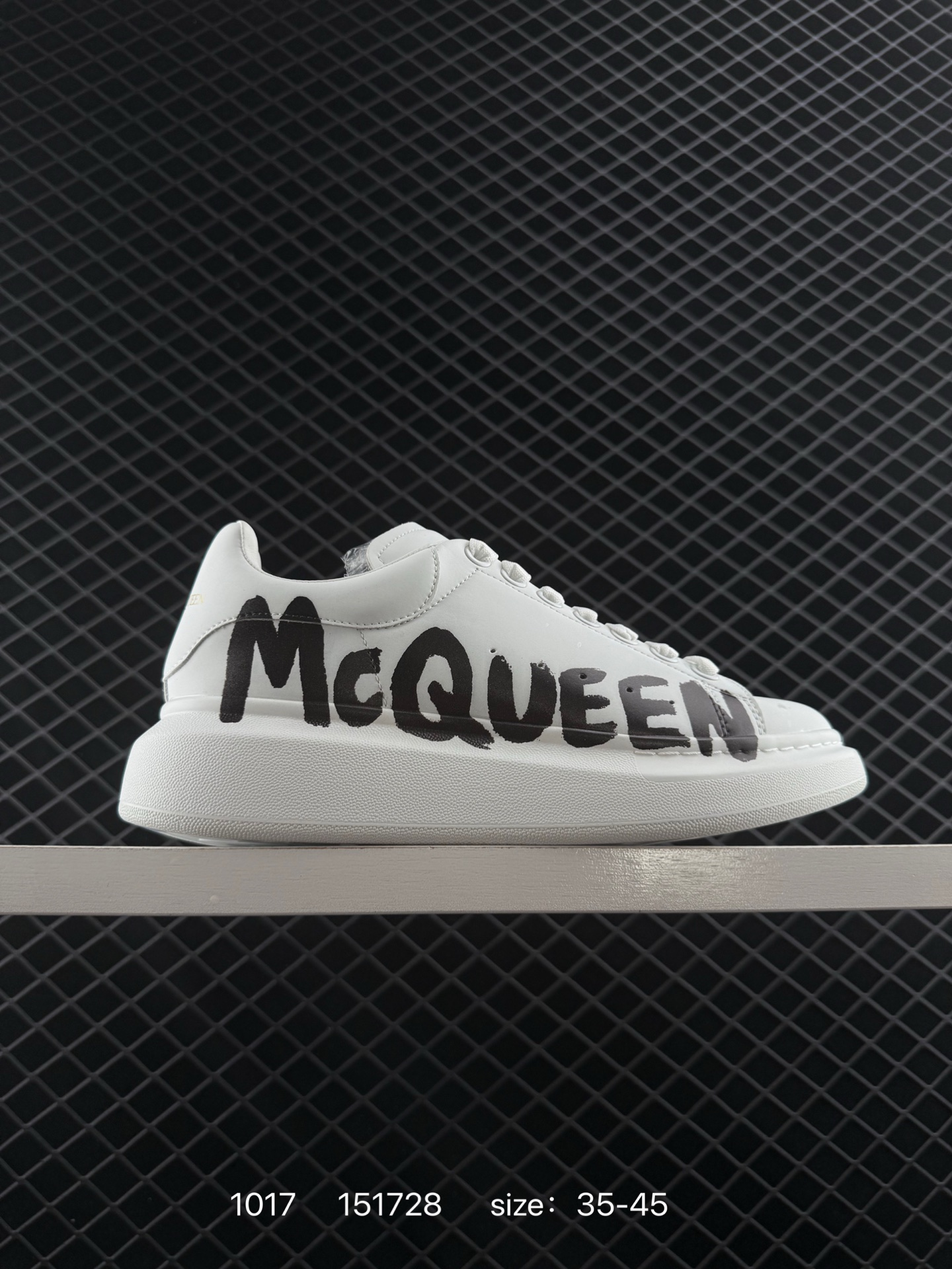 Alexander McQueen Sneakers