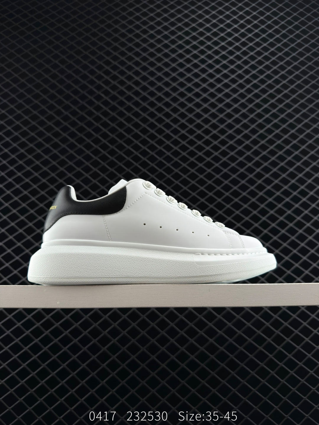 Alexander McQueen Sneakers